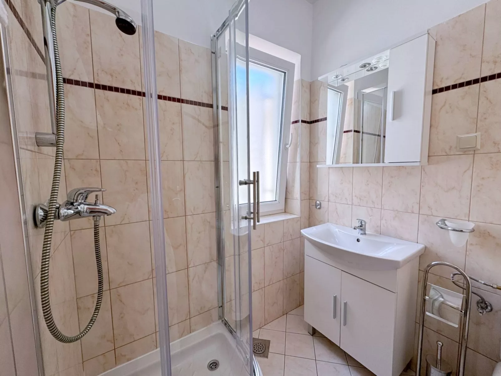 Apartment Scheich-Dedans