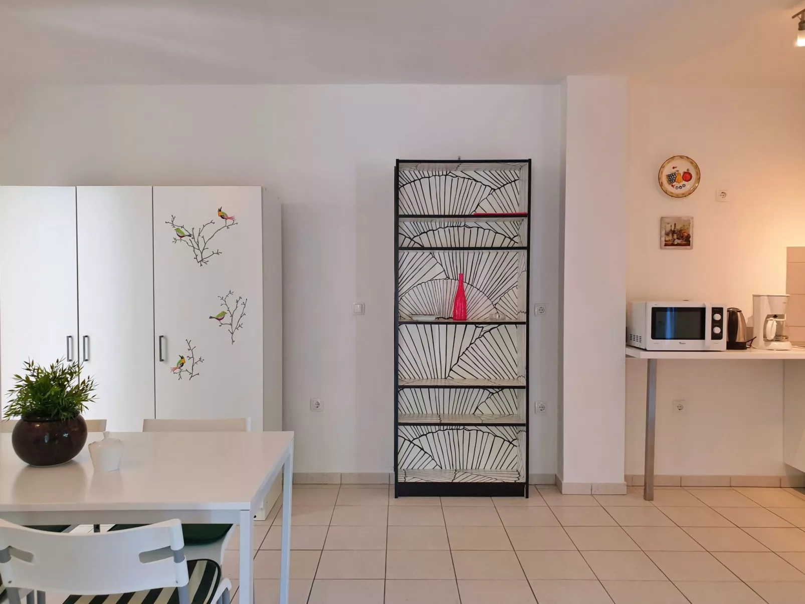 Apartment Savic-Drinnen