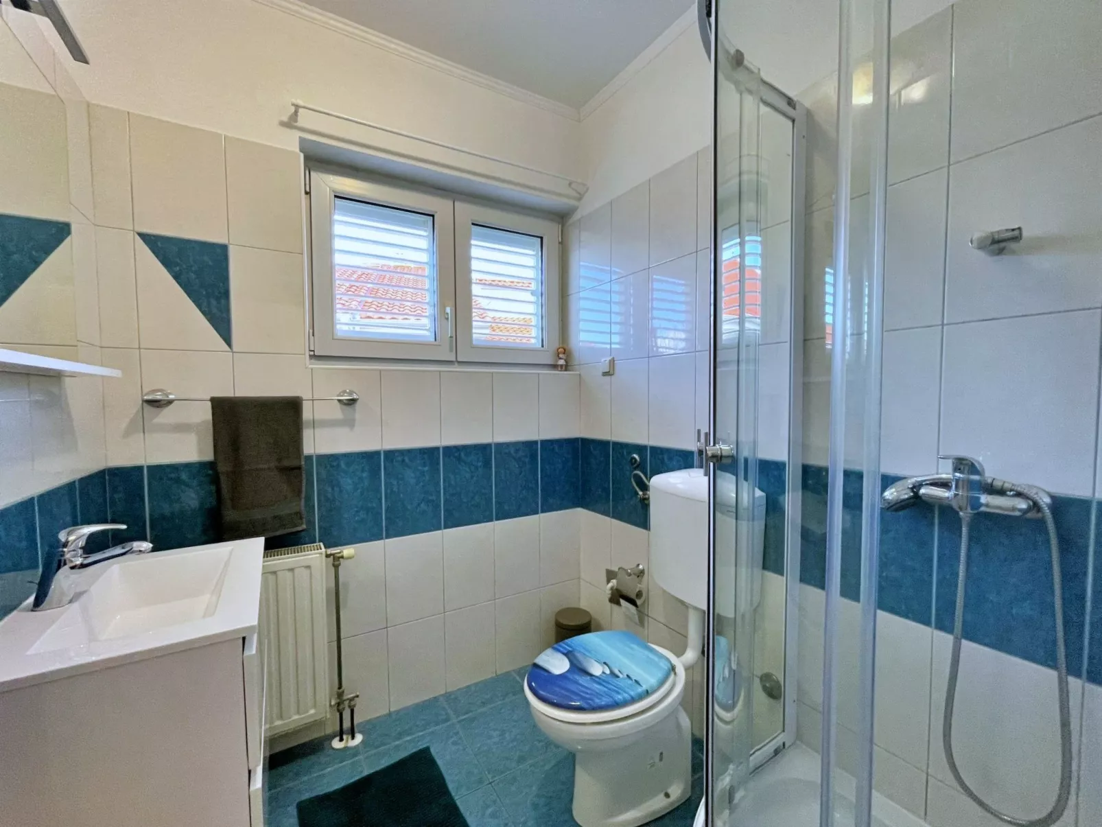 Apartment Neptun - Dedans