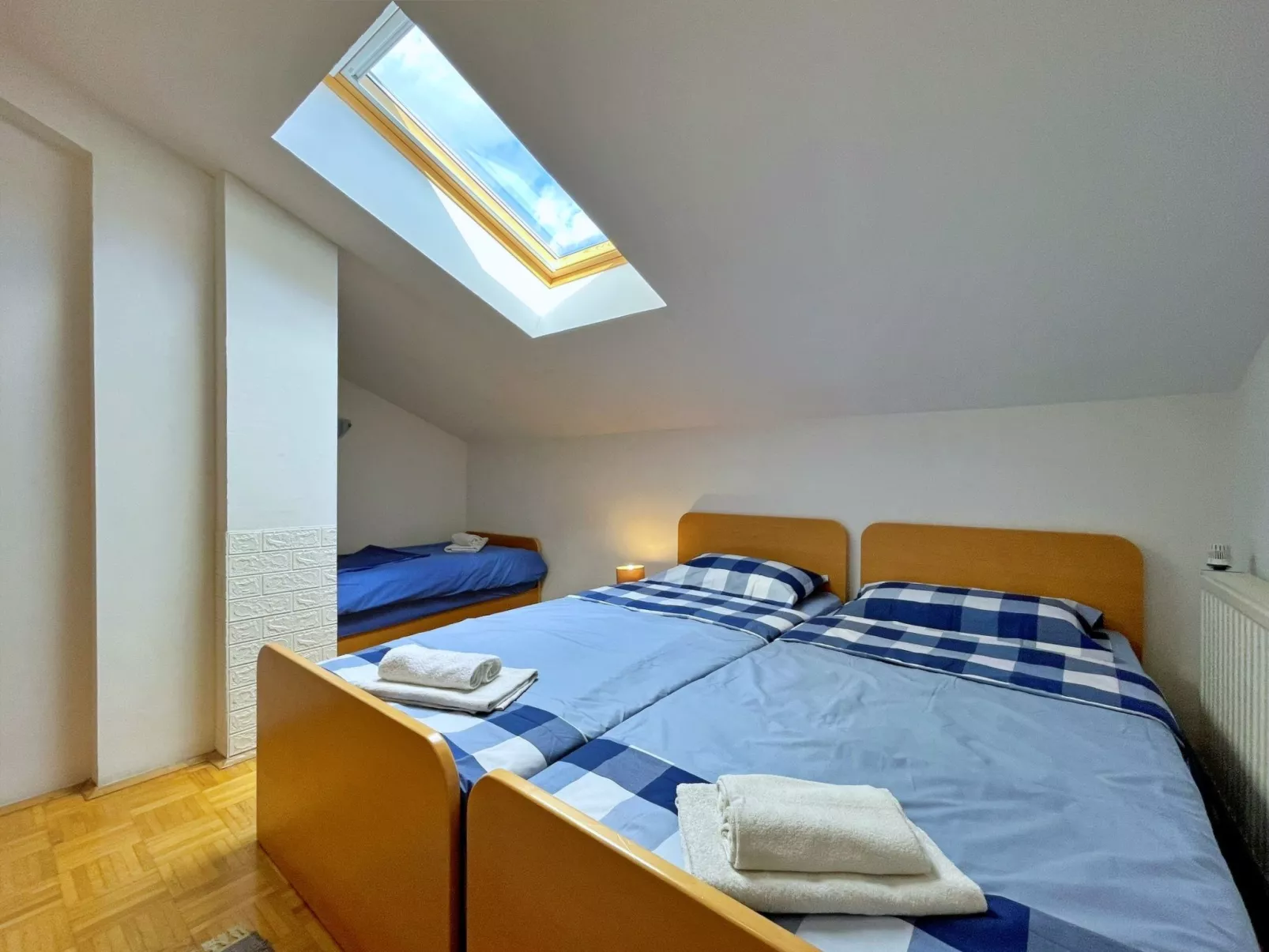 Apartment Neptun - Drinnen