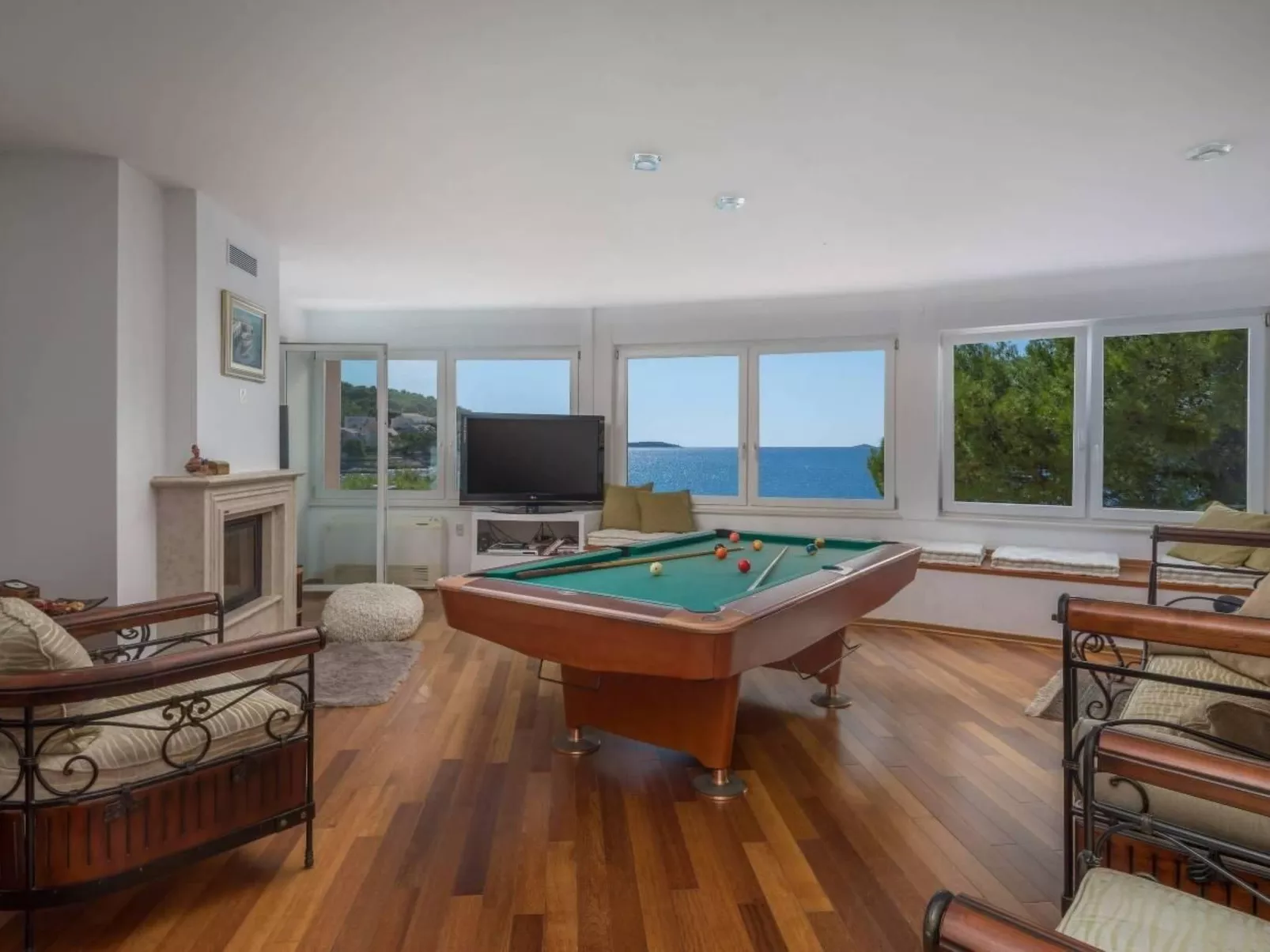 Villa Valla in Primosten-Image-tags.info