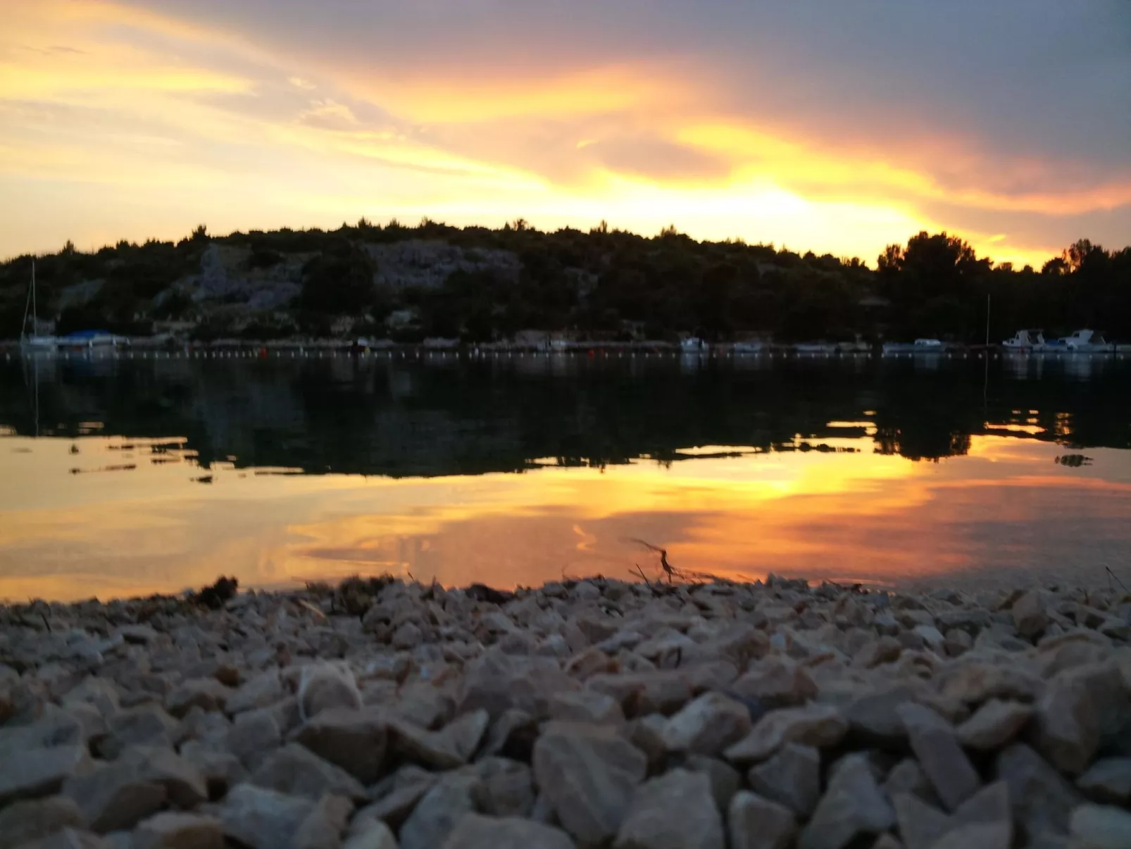 Fewo Prestige-Draußen