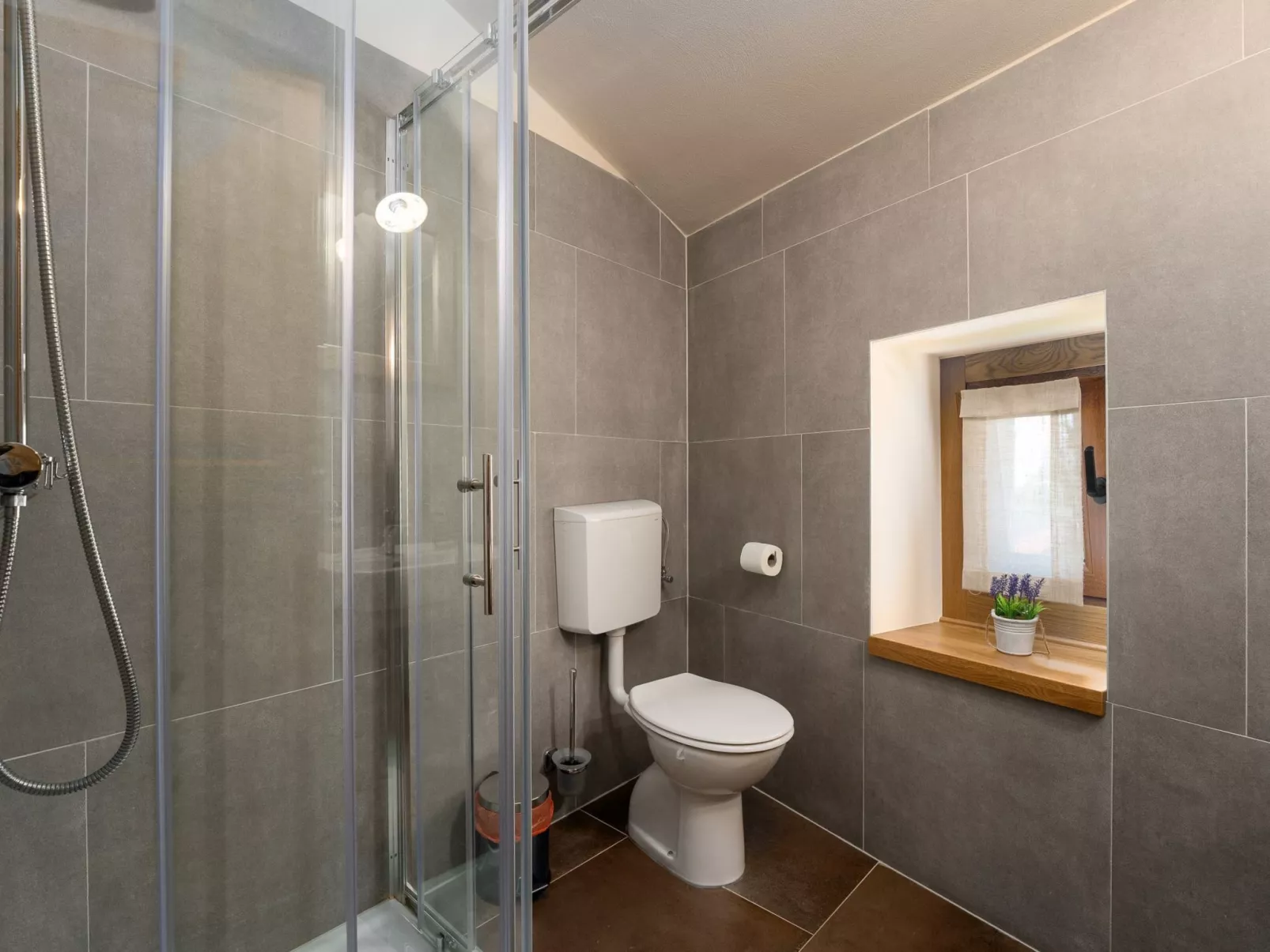 Villa Caterina-Drinnen