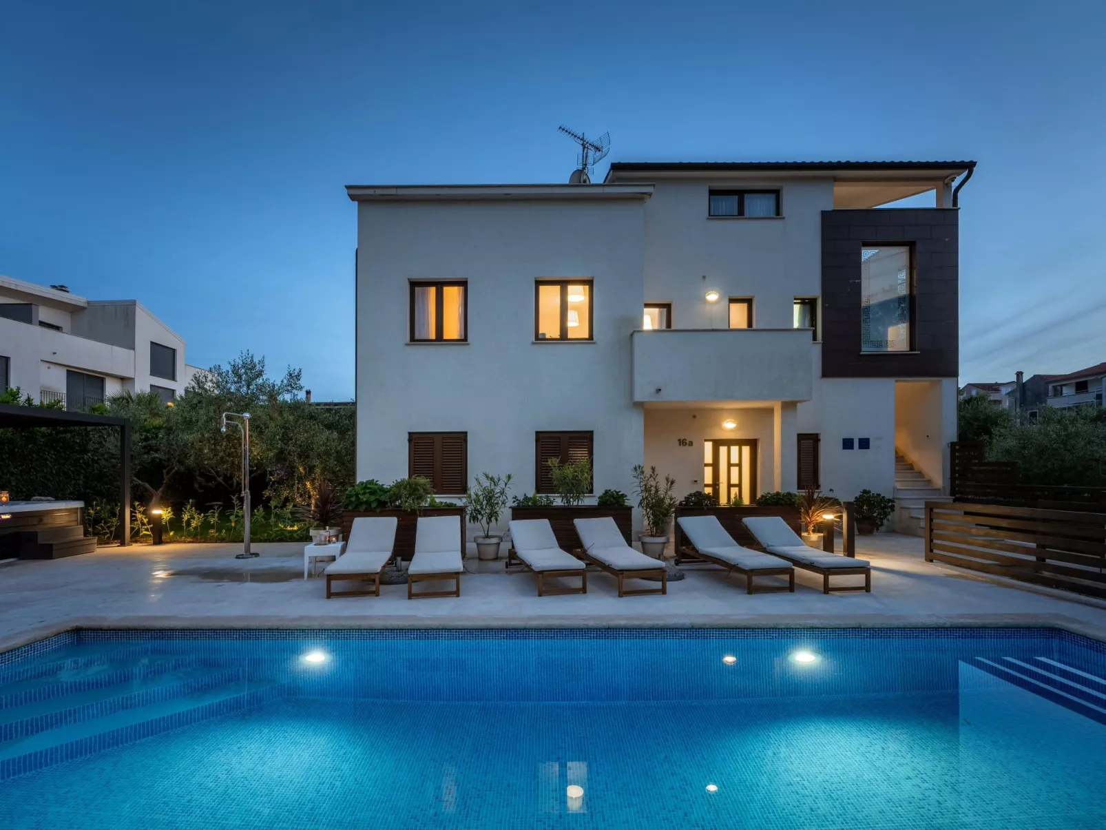 Residence Mala 1-Dehors