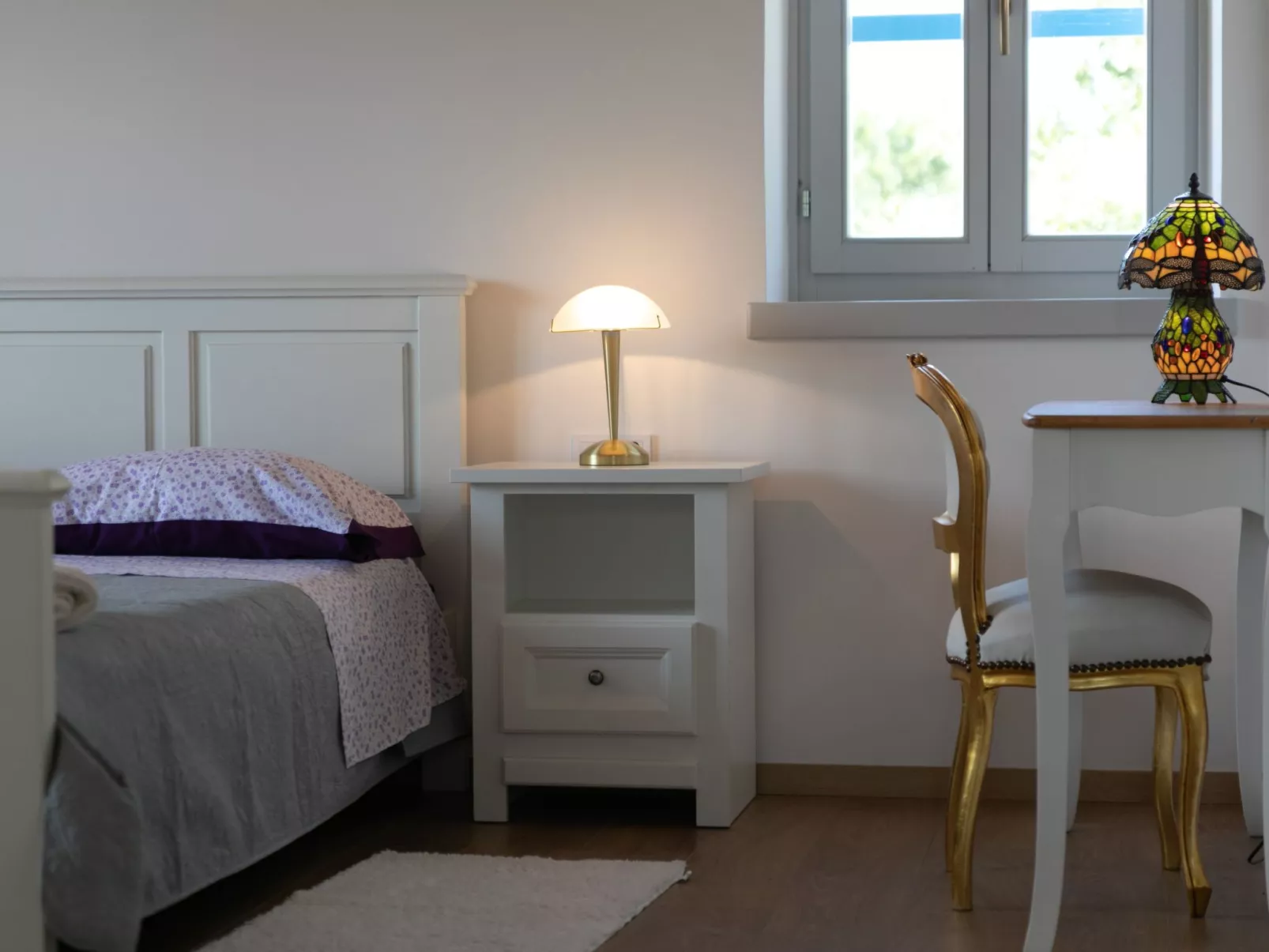 Villa Irena Funtana-Dedans