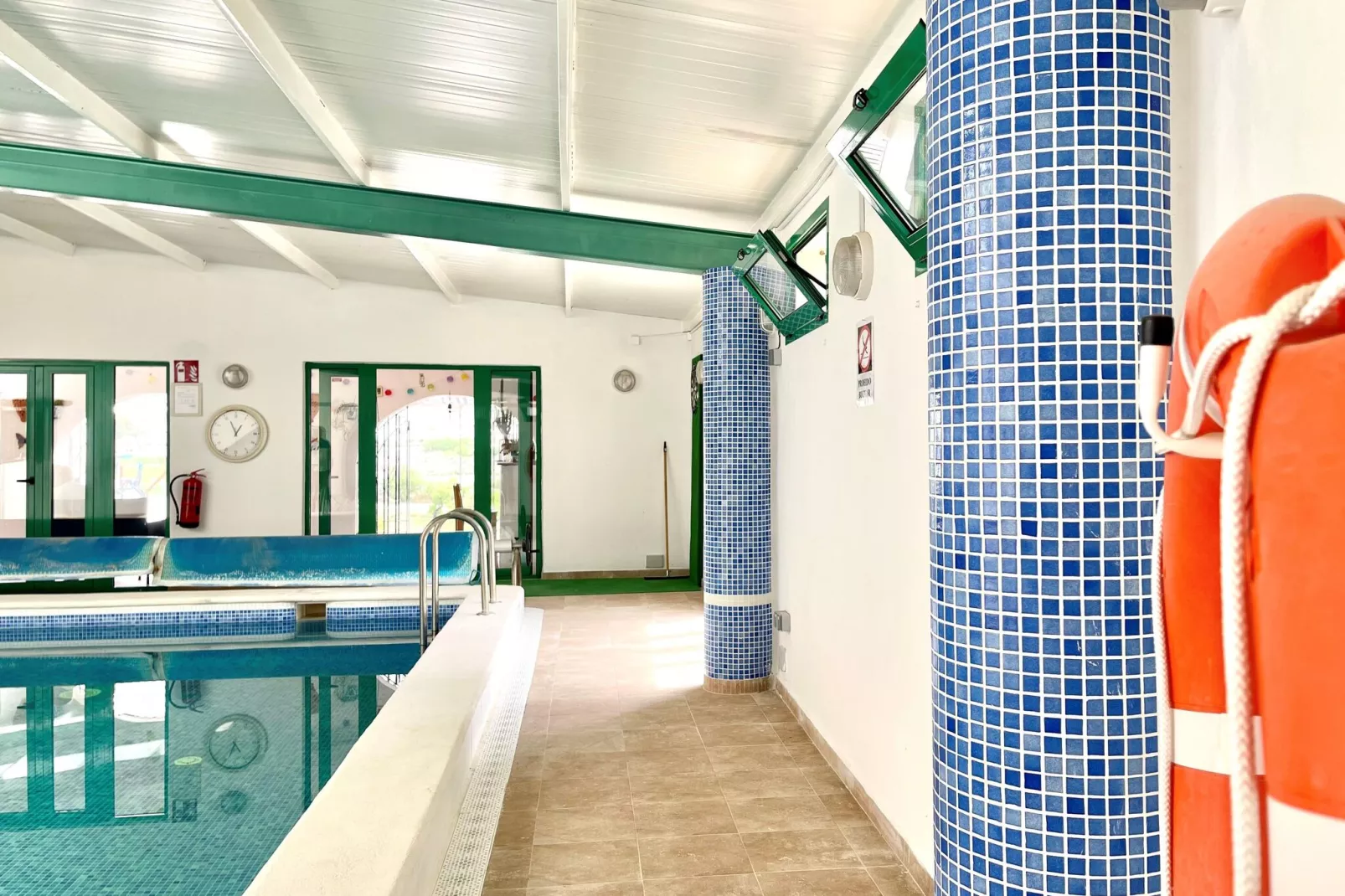 Casa Nadieh-Pool