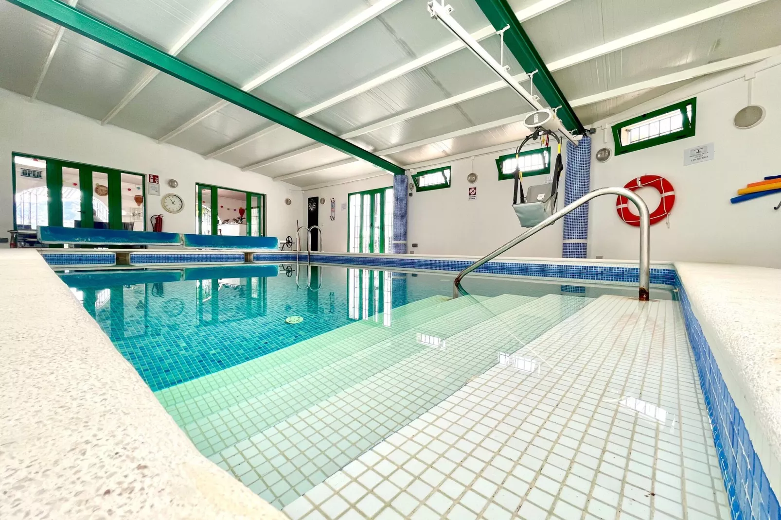 Casa Nadieh-Pool