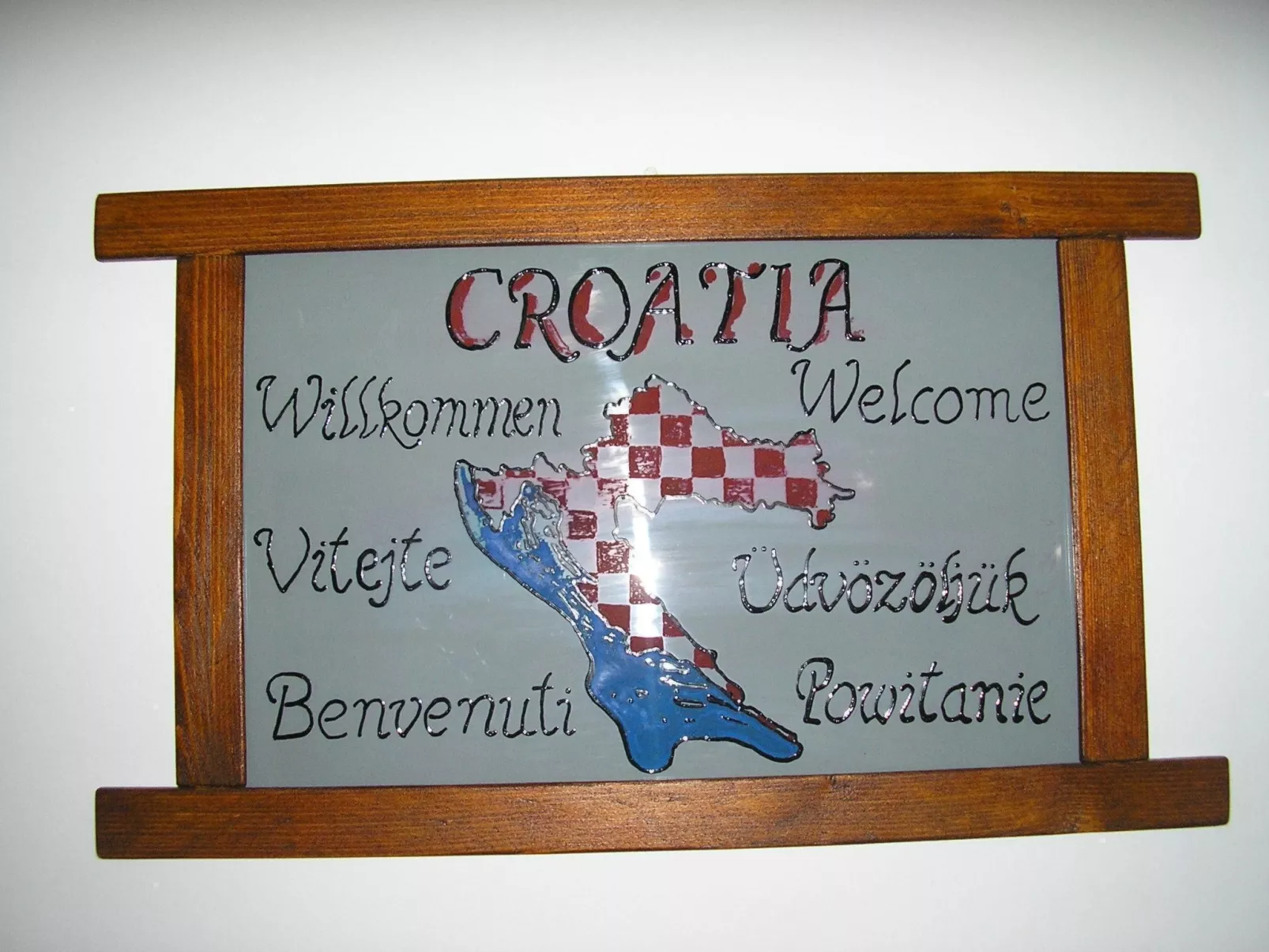 Mit Balkon und Terrasse-Draußen