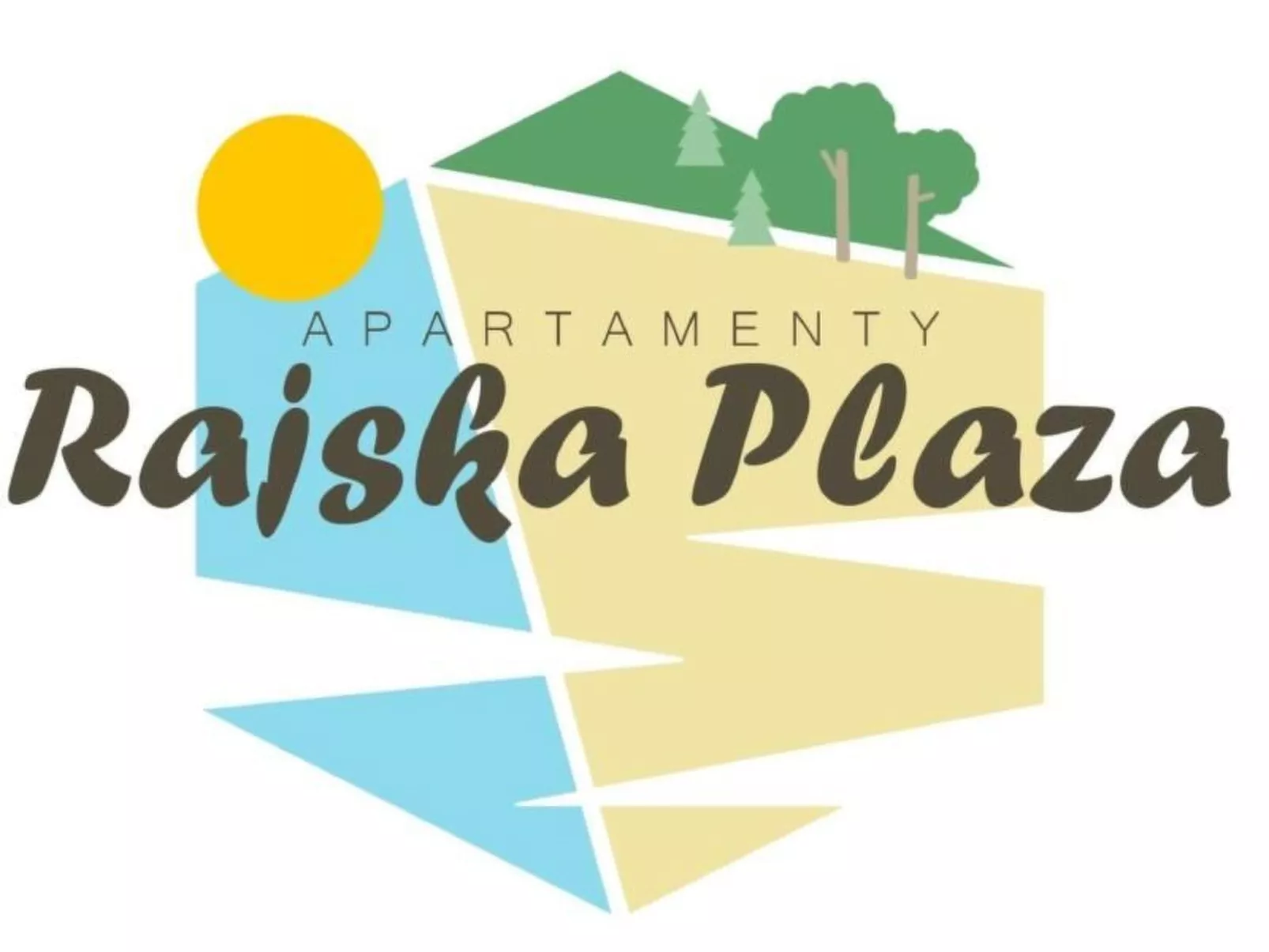 Studio-Wohnung "Apartment 16B" mit Schwimmbad-Draußen