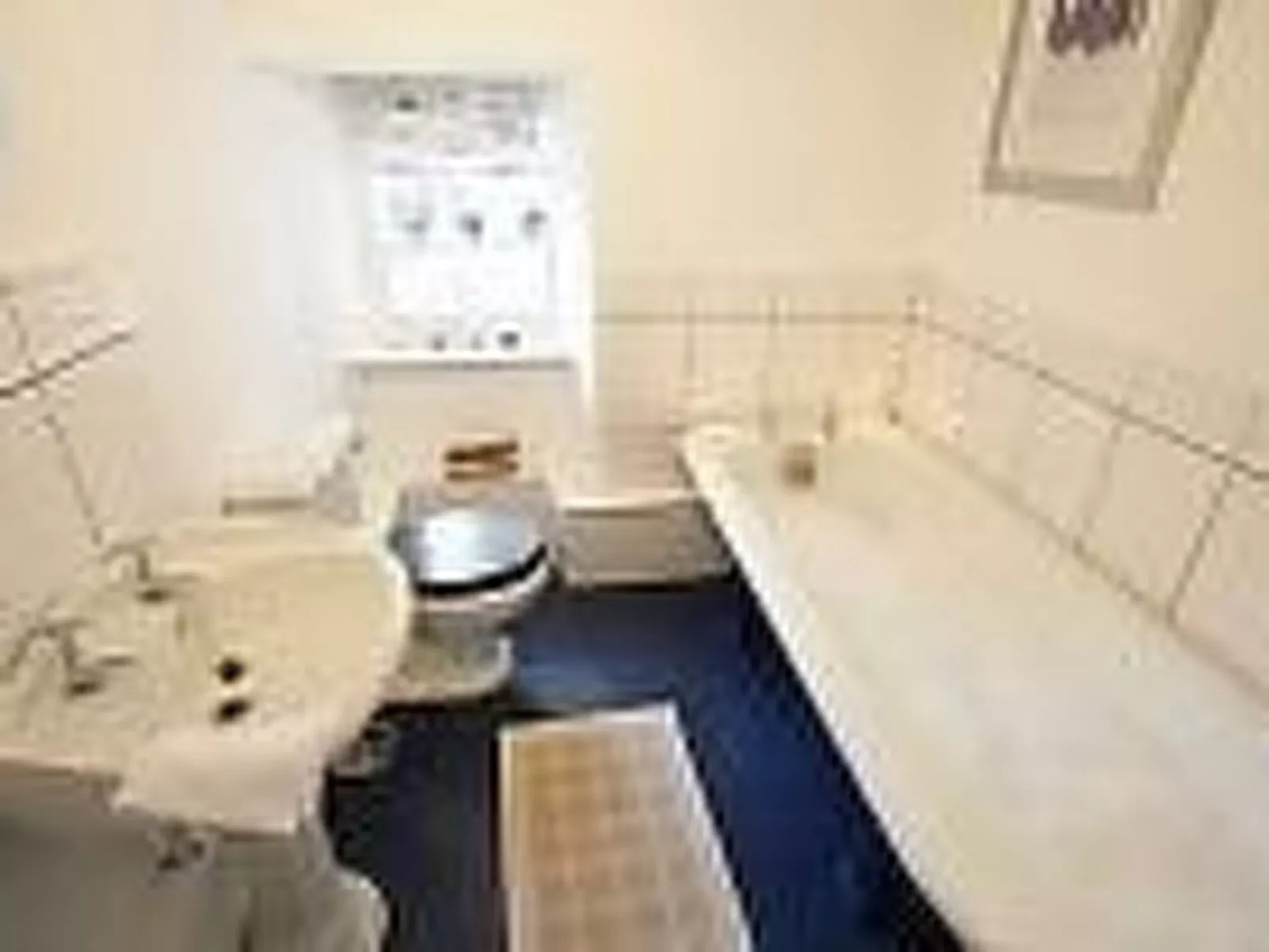 Großes, schottisches Landhaus an der Whiskystraße-Drinnen