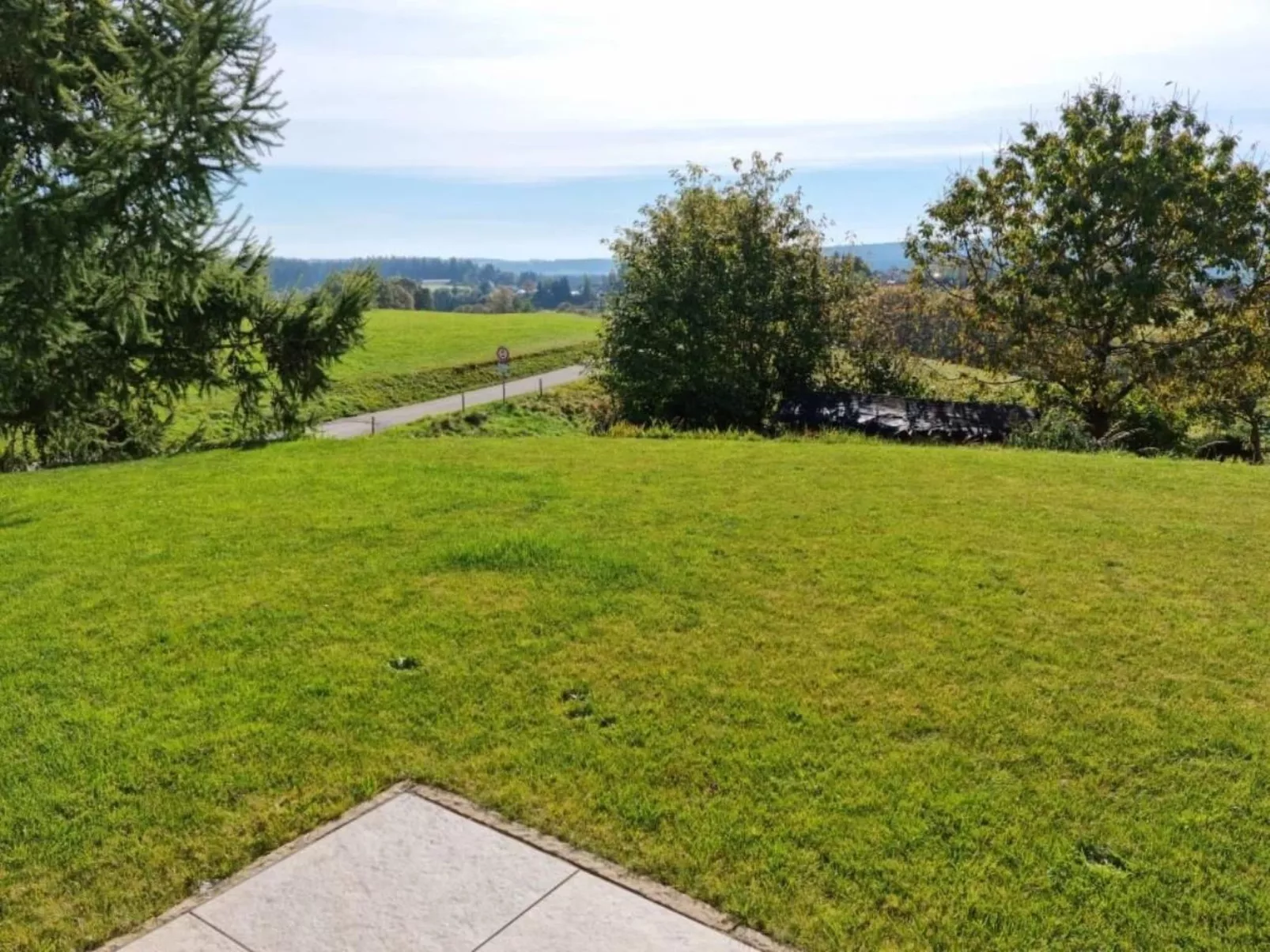 Luxus-Appartement in Kappel-Outside