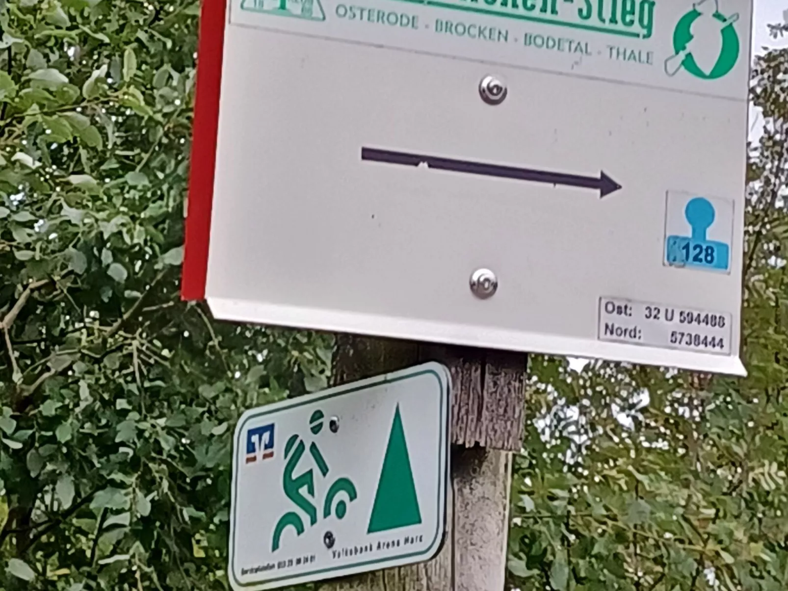 Walli OG Hahnenklee-Outside