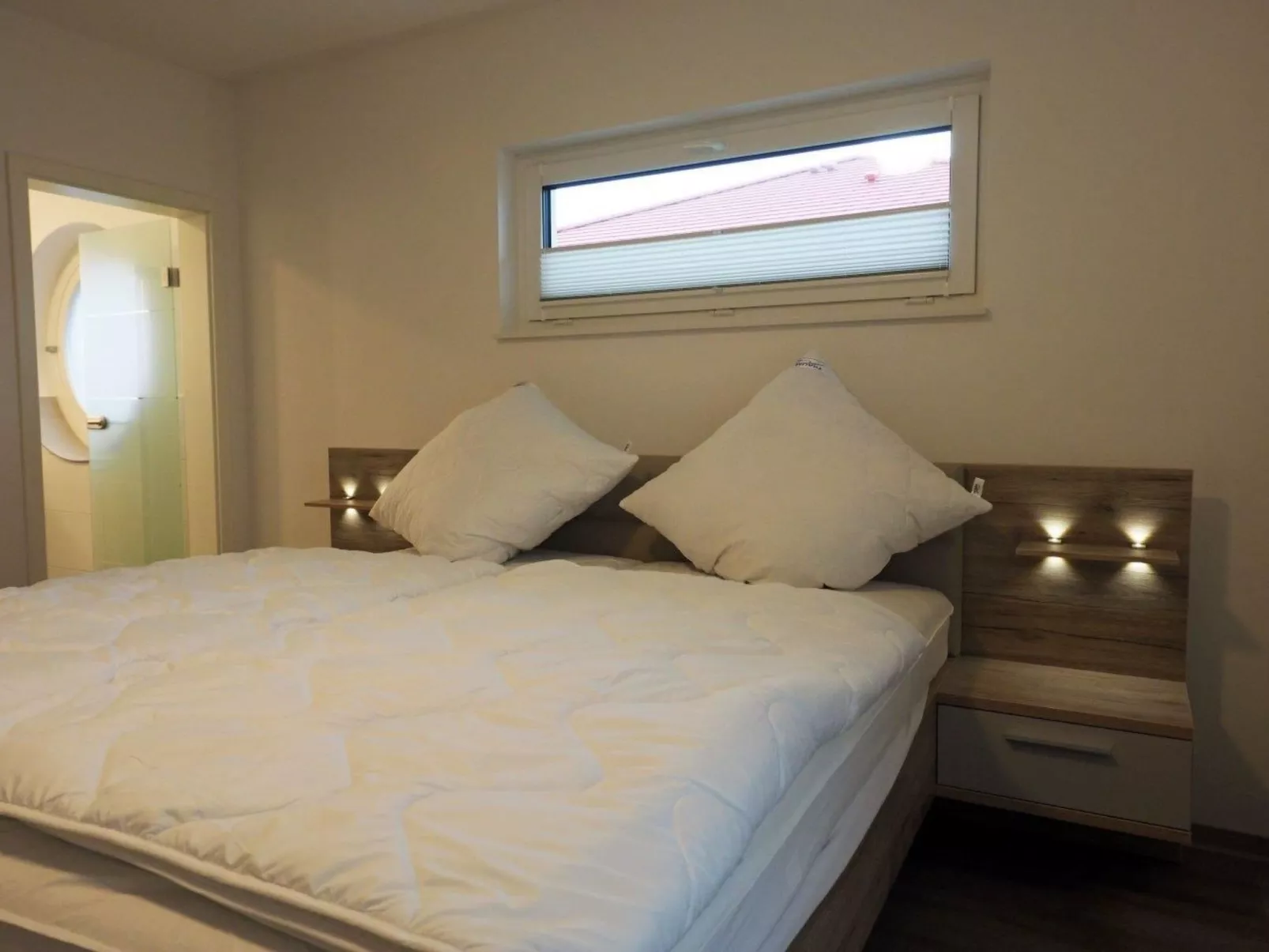 Ferienvilla in Hohenkirchen mit Privatem Pool Birdieweg 11a-Image-tags.info