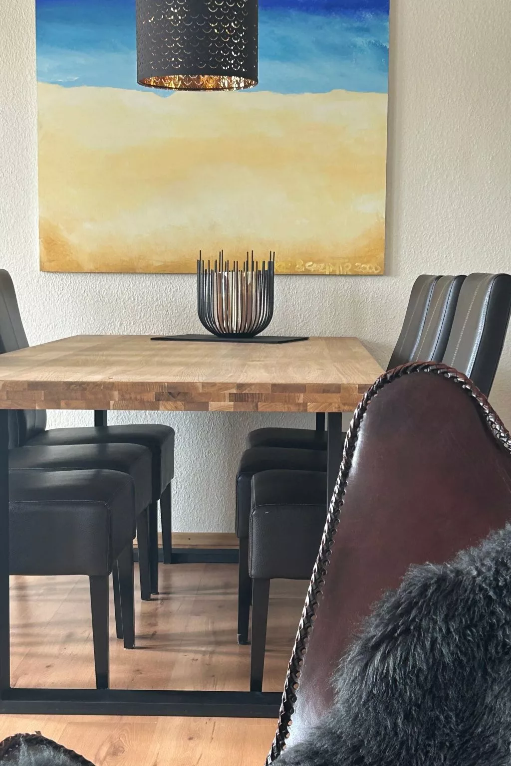 Dat Groote 551-Inside