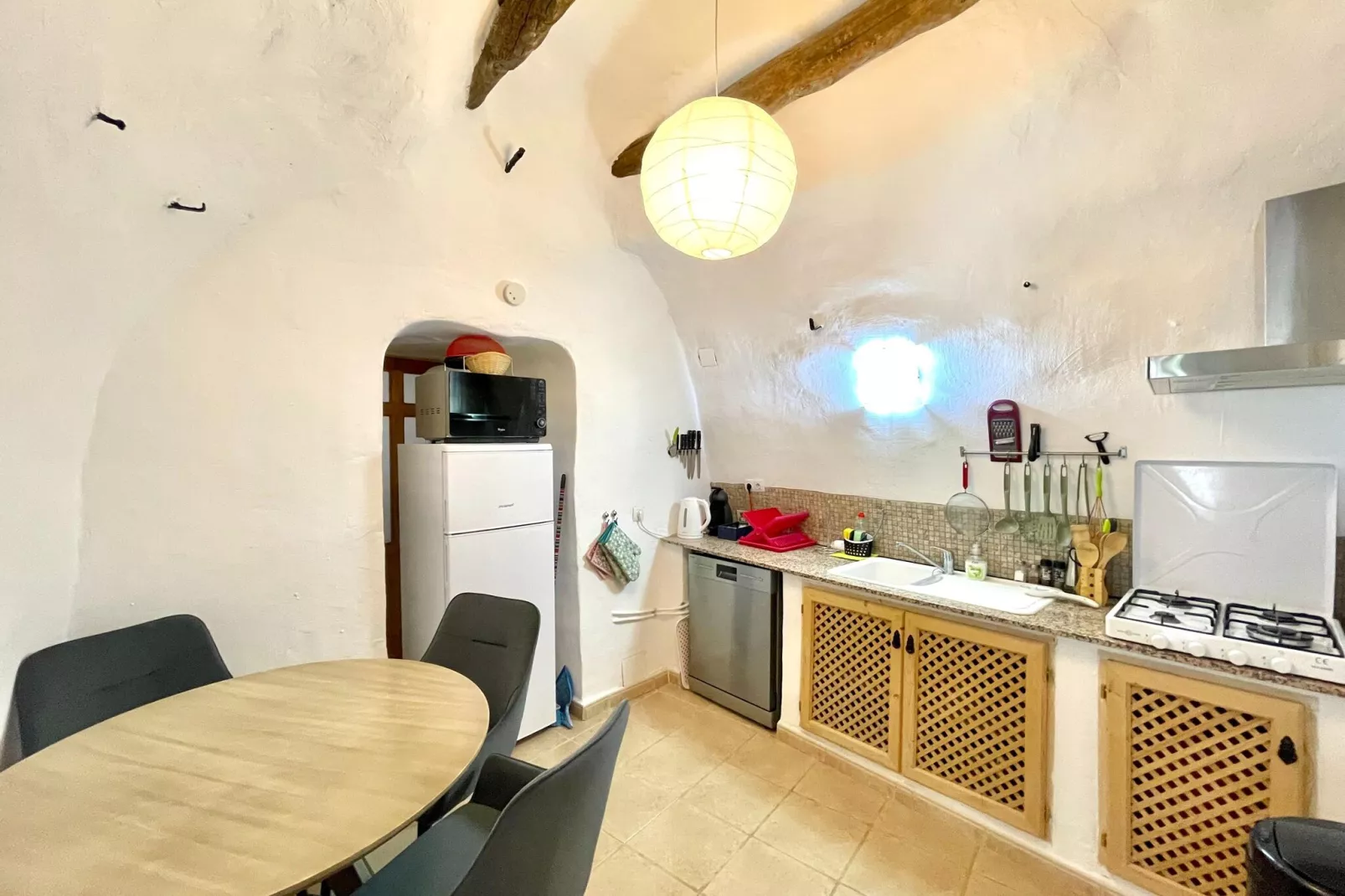 Casa Nadieh-Bedroom
