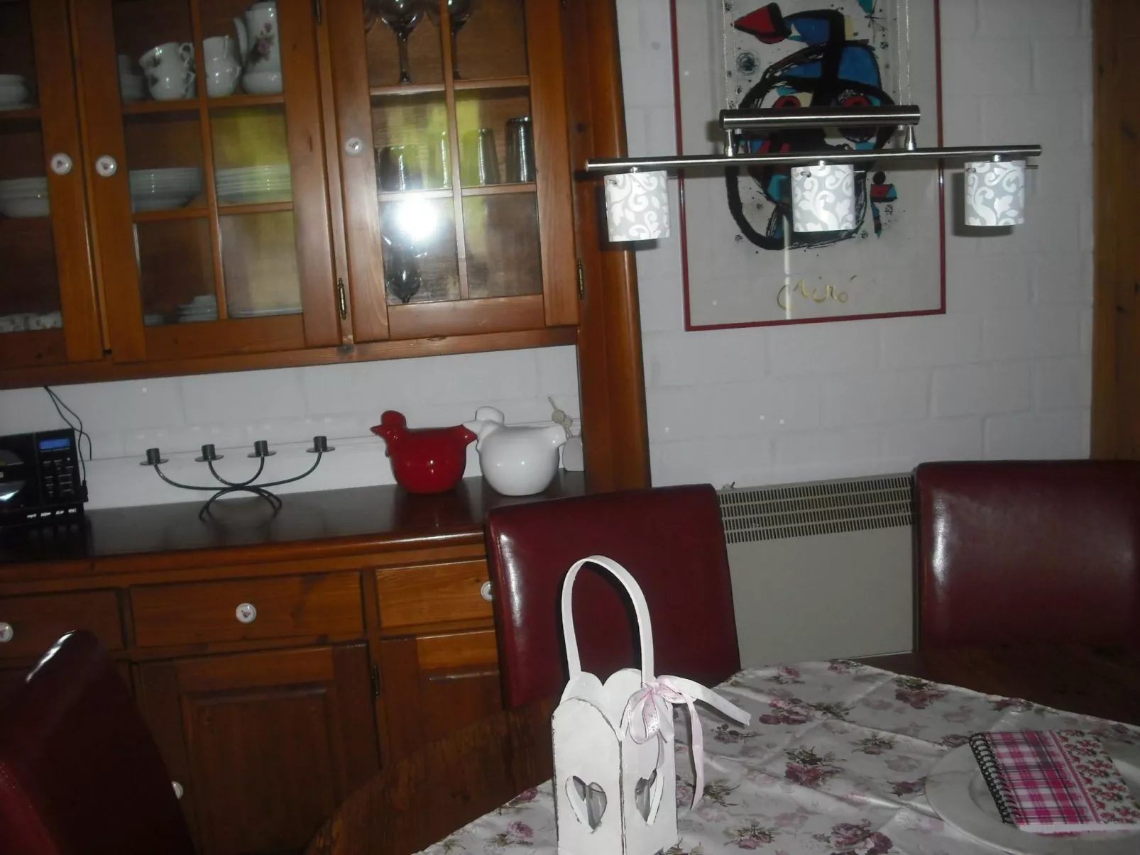 FH Igel - Extertal-Dedans