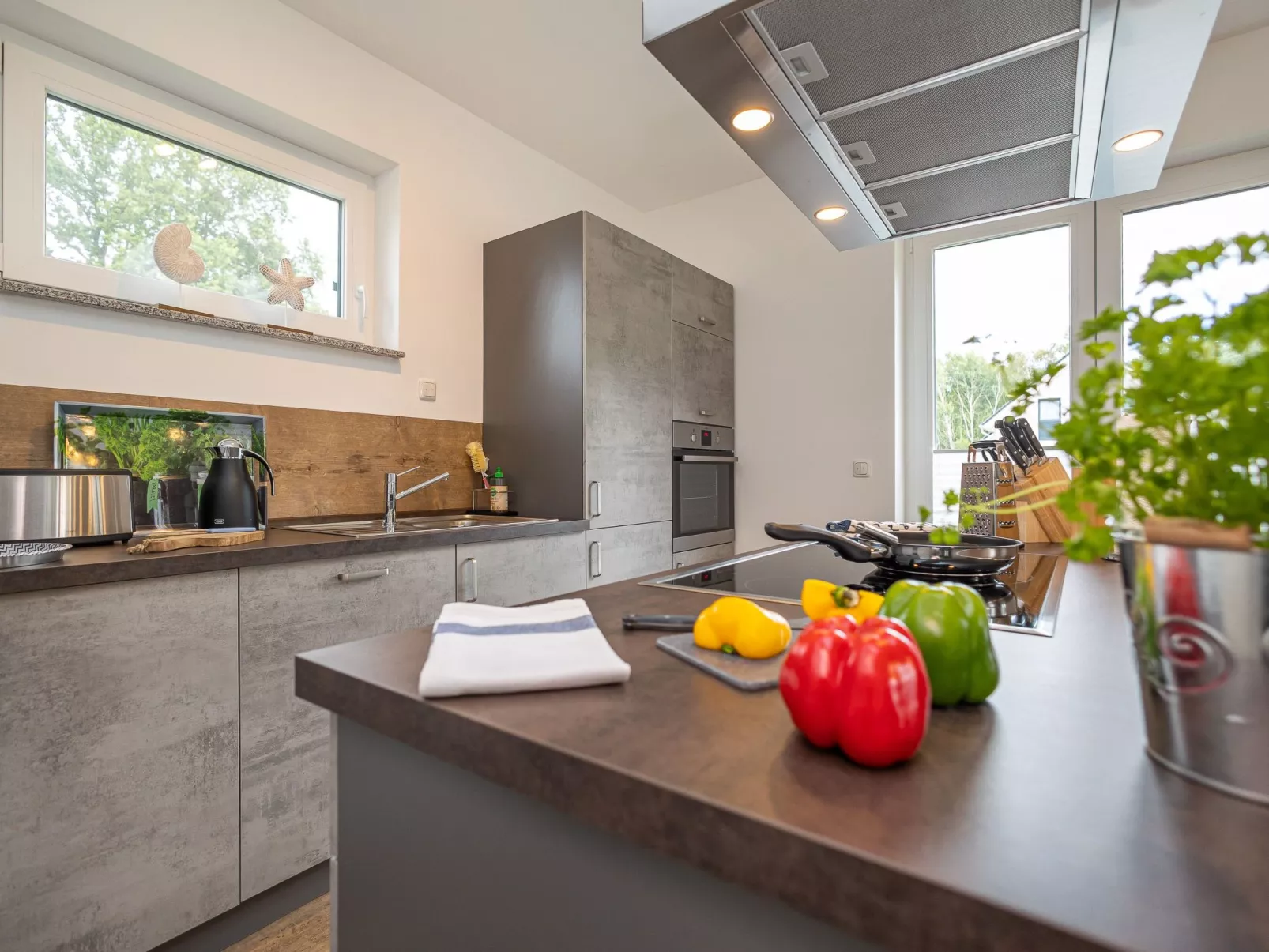 Erholung pur im Ferienhaus UTKIEK 75-Inside