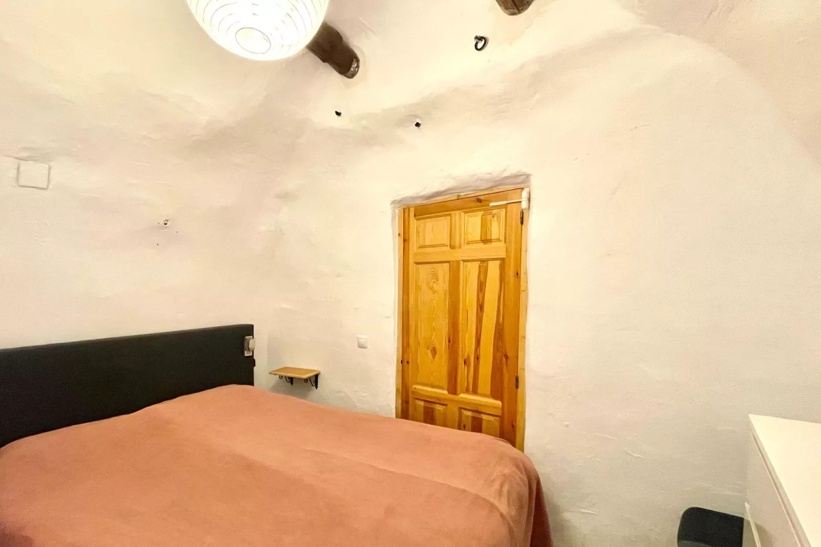 Casa Nadieh-Bedroom
