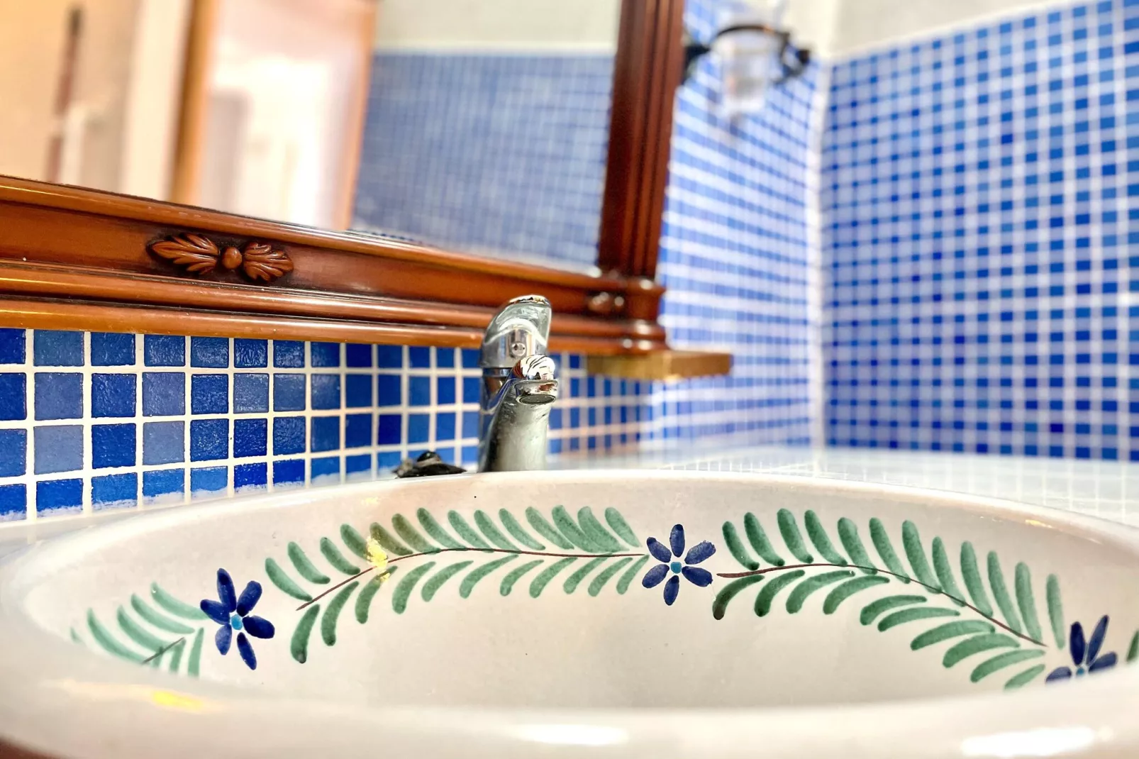Casa Nadieh-Bathroom