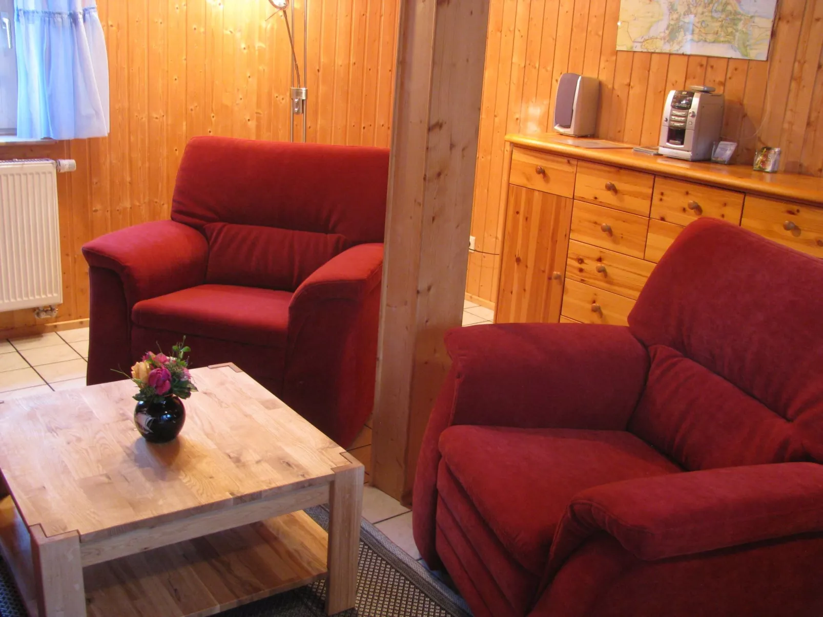 Wunderschönes Ferienhaus in Zinnowitz-Image-tags.info