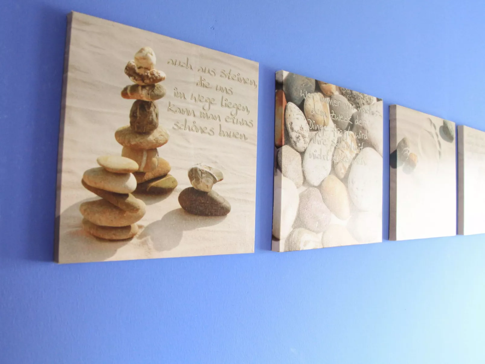 Ostseebrandung in Dranske-Dedans