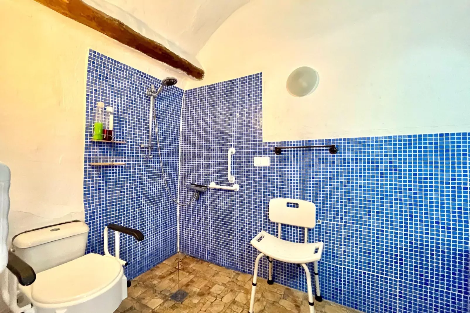 Casa Nadieh-Bathroom