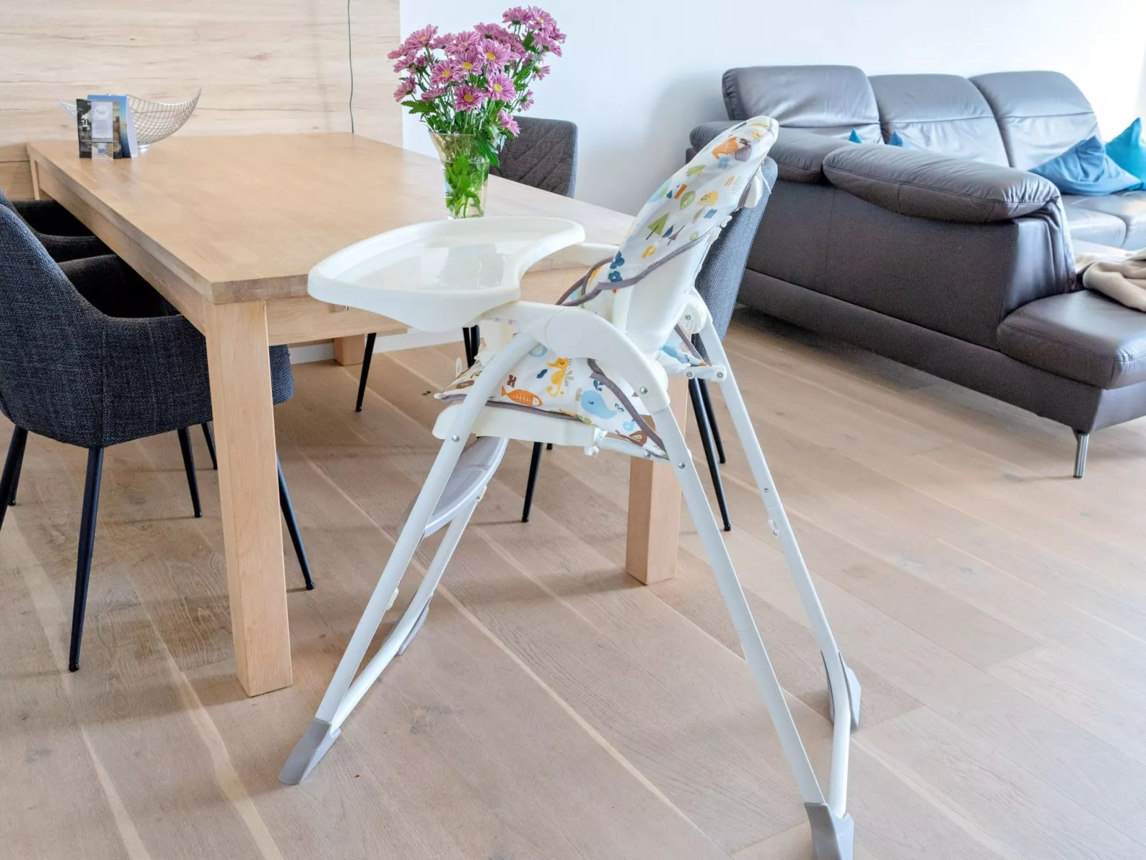 Apartment Kleine Auszeit by Seeblick Ferien ORO-Drinnen