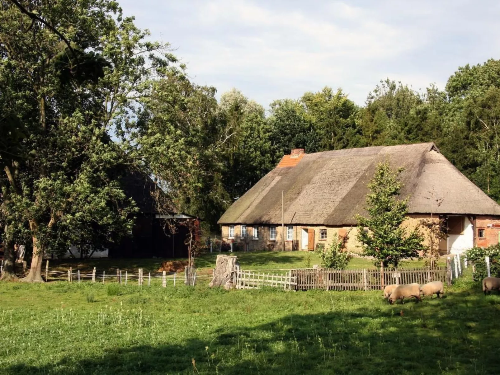 Villa DUXCAAR-Outside