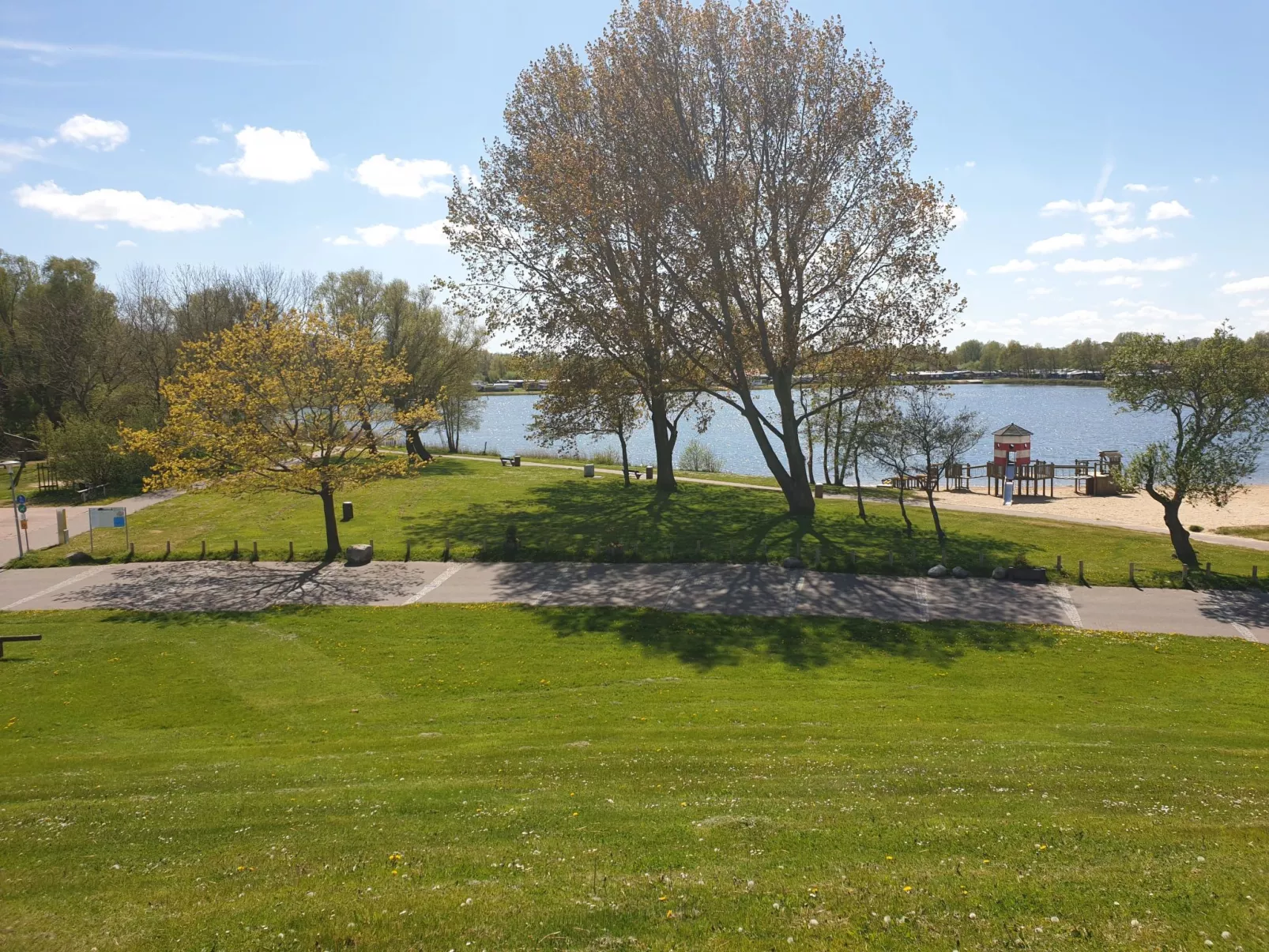 Ferienh. Küstenstern-Dehors