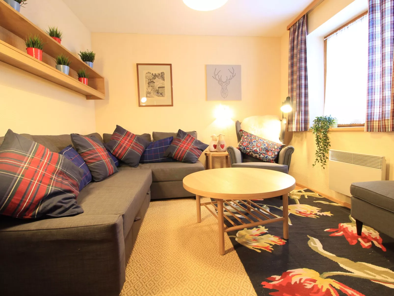 Schwalbennest-Inside