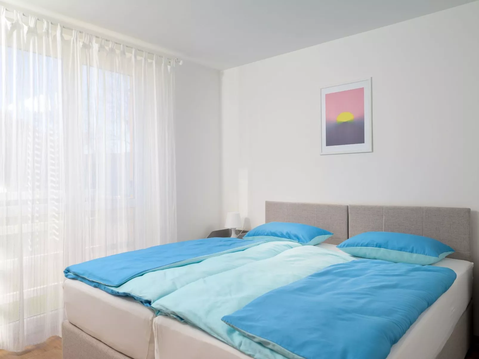 Wohnung Pina Porec-Inside