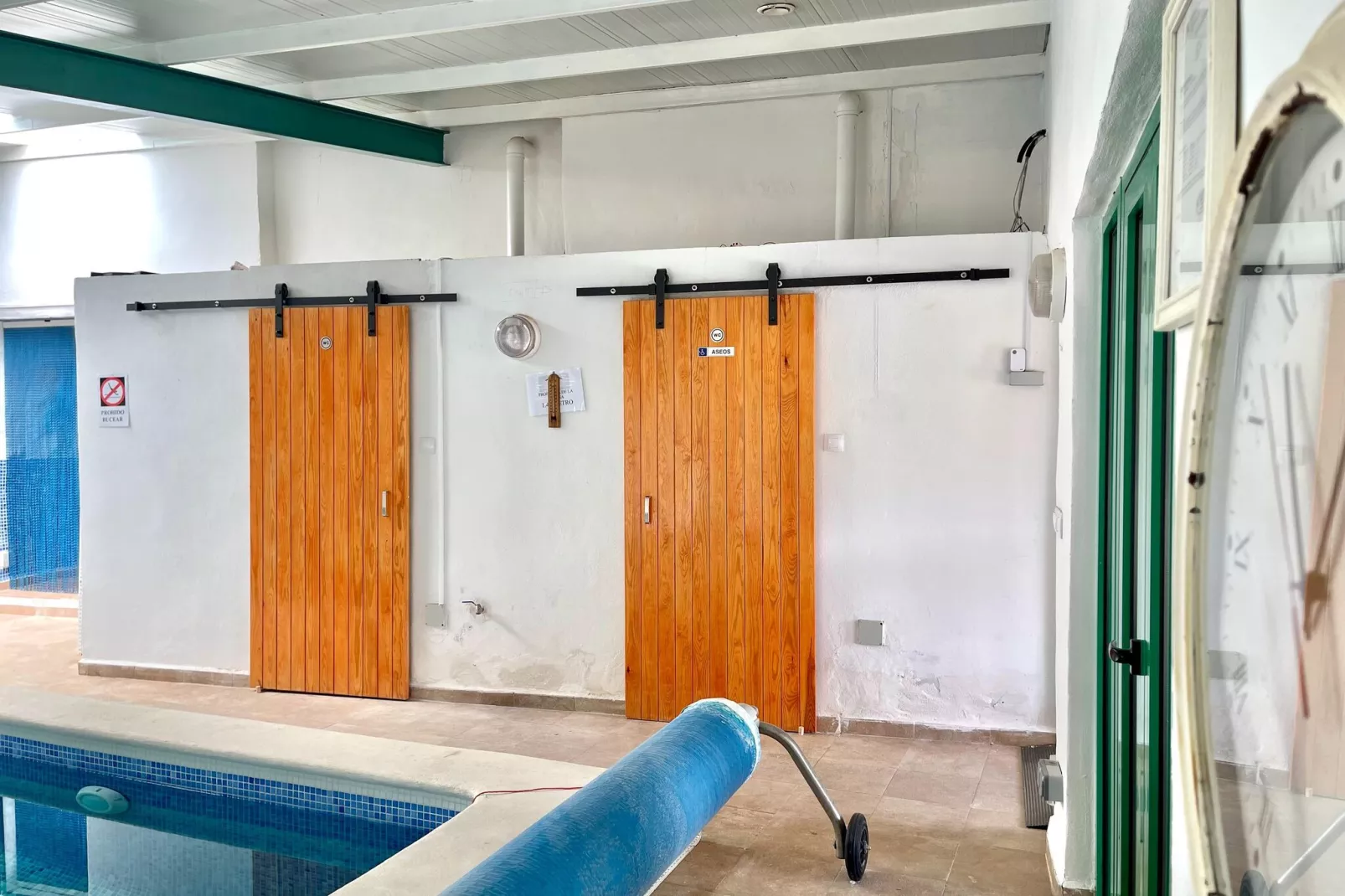 Casa Nadieh-Facilities