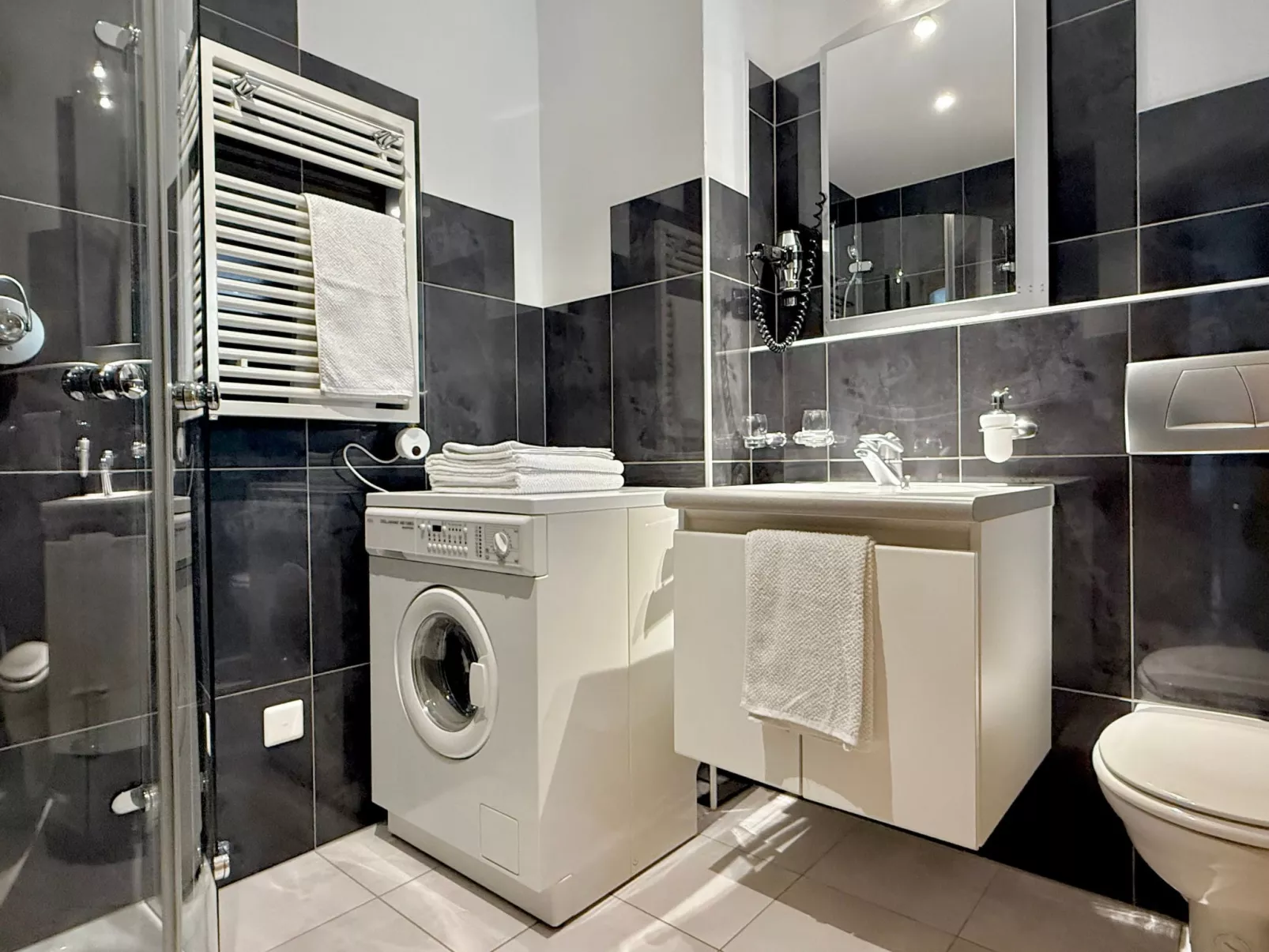 Familienfreundliche und gemütliche 3.5 Wohnung mit Garten