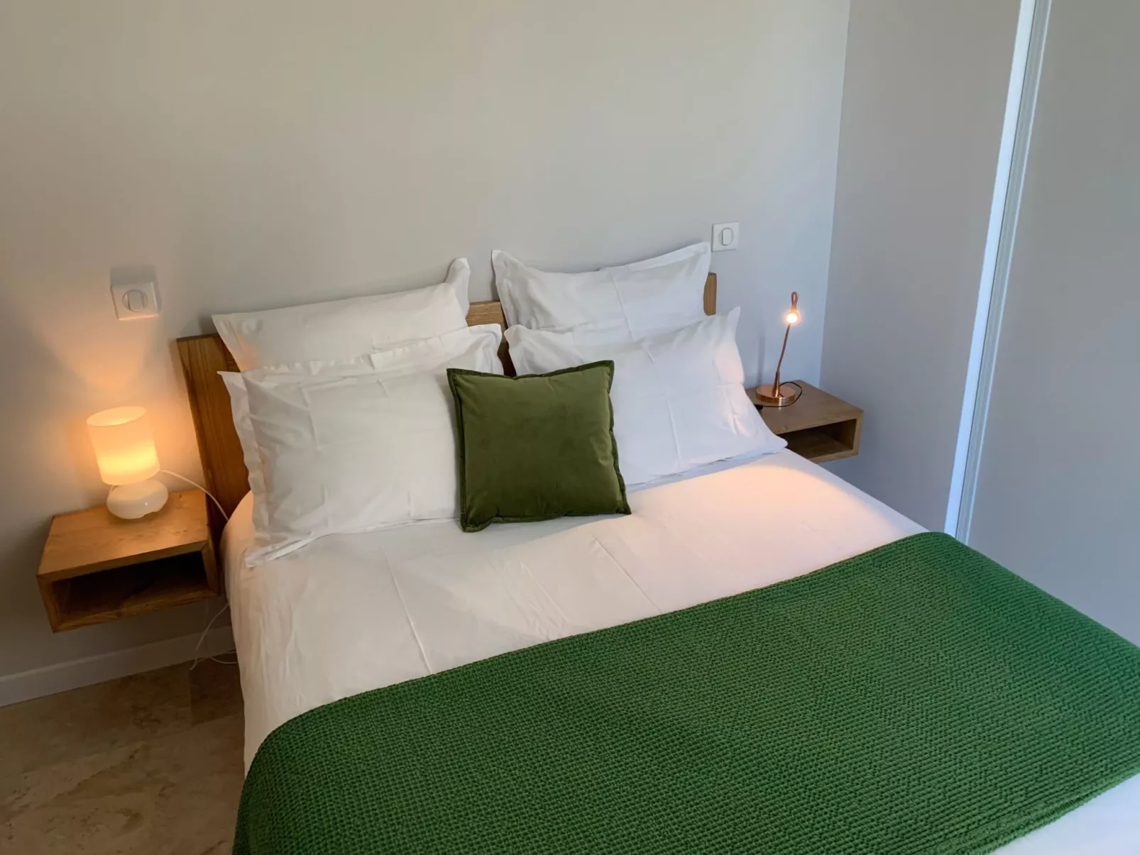 Villa Casa Nera-Inside