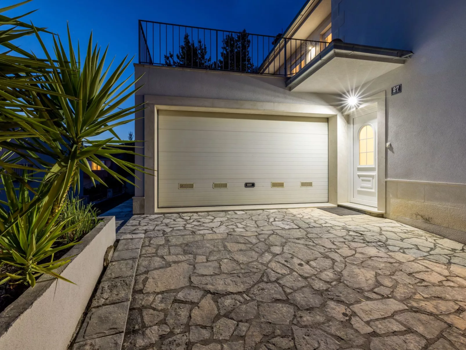 Ferienvilla "Artea"-Dehors