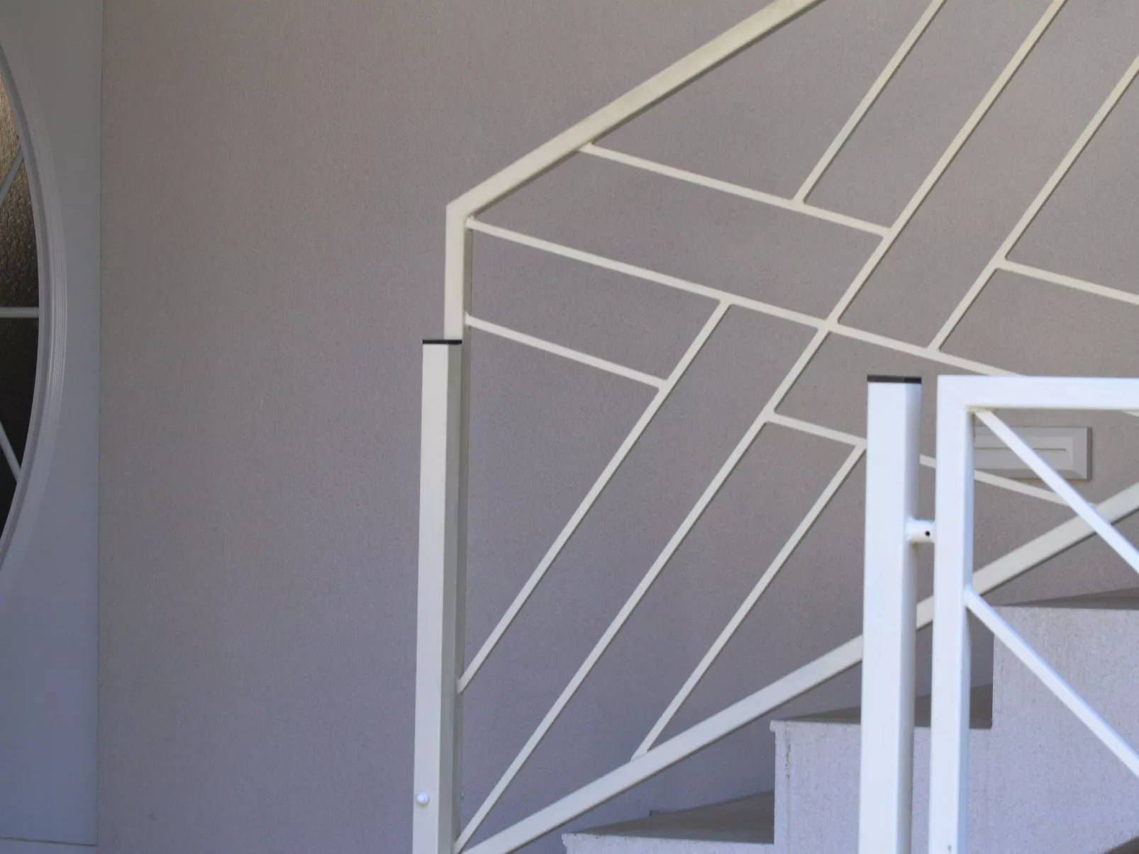 Wohnungen Lavender-Draußen