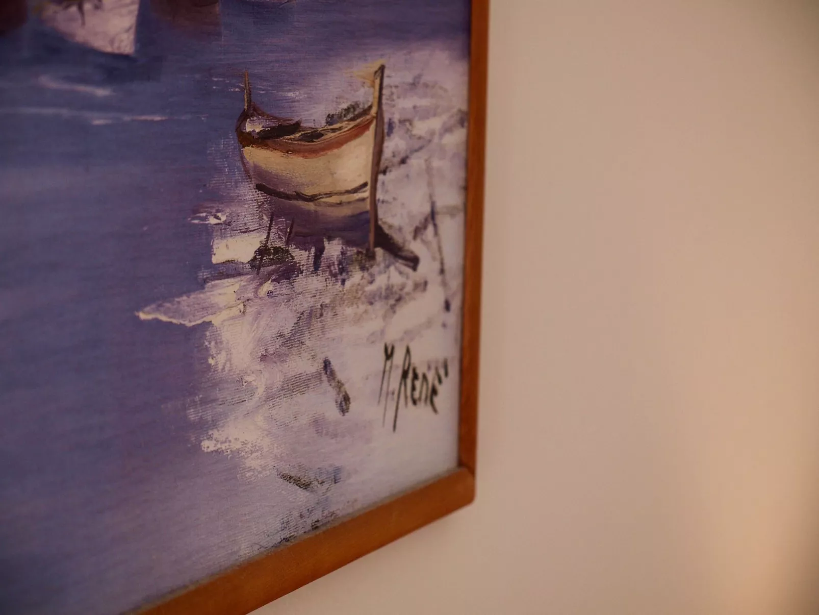 Appartement Kristi in Strandnähe - Agentur TA Leut-Draußen