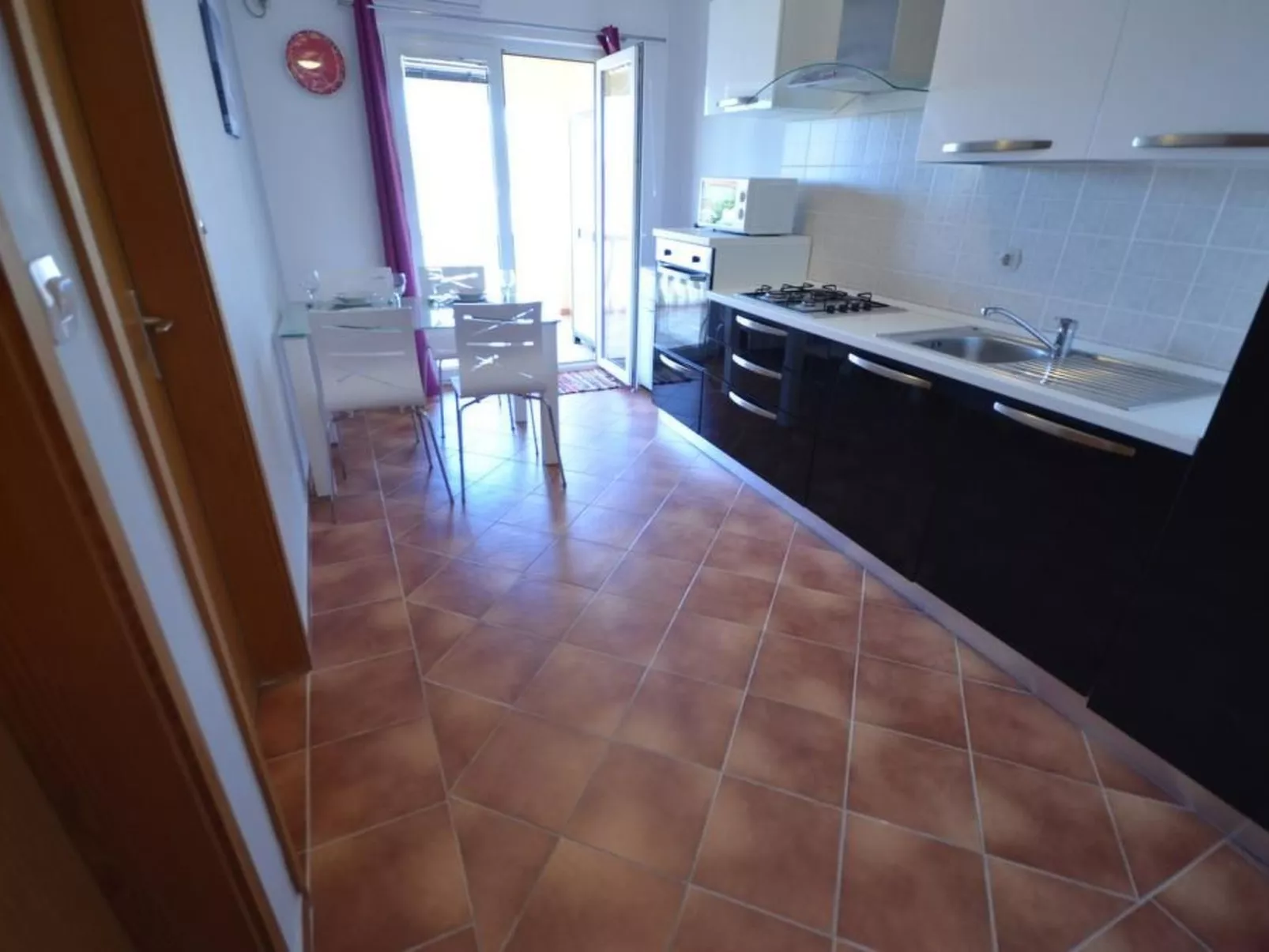 Wohnung Lanterna in Vir - Agentur TA Leut-Image-tags.info