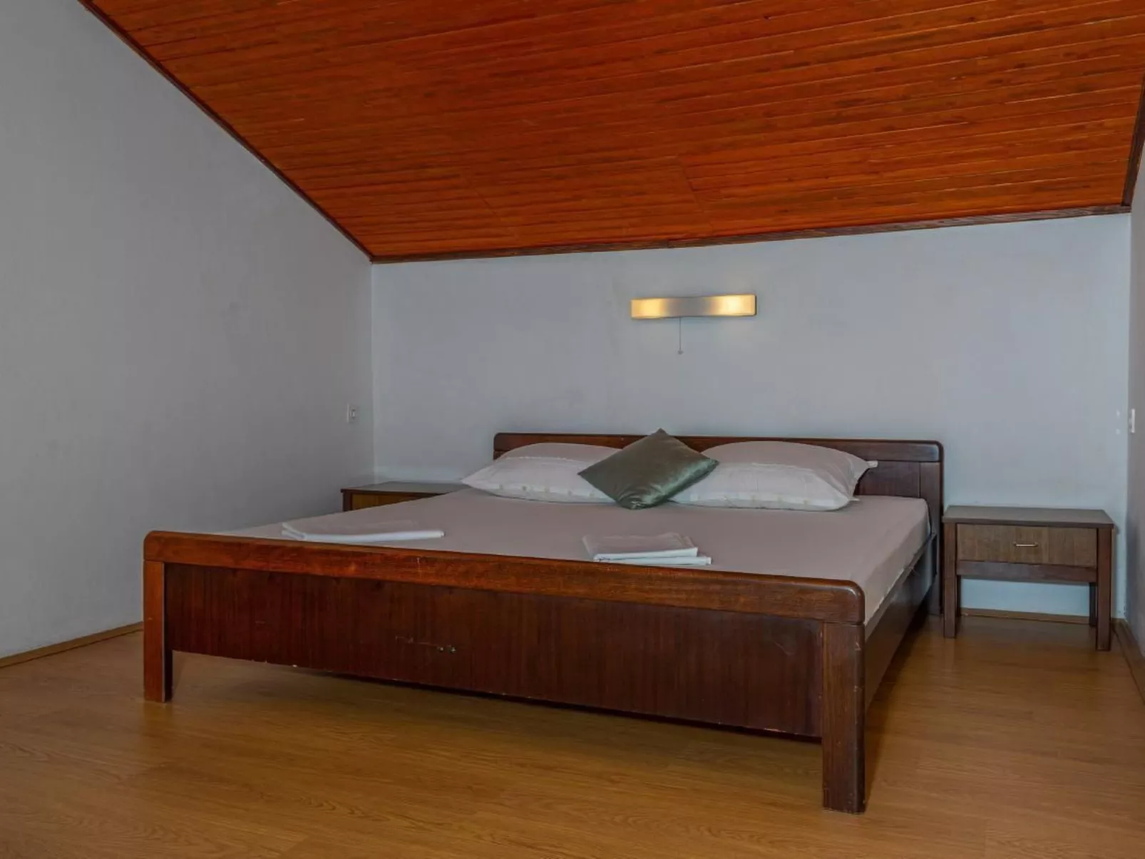 Wunderschöne Ferienwohnung in Dramalj und Meerblick-Inside