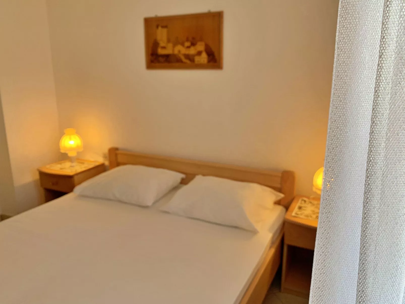 Wohnung Volaric - Dedans