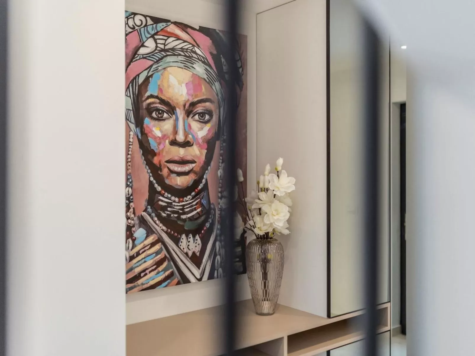 Villa Diana, modern gestaltet, in Dograde-Image-tags.info