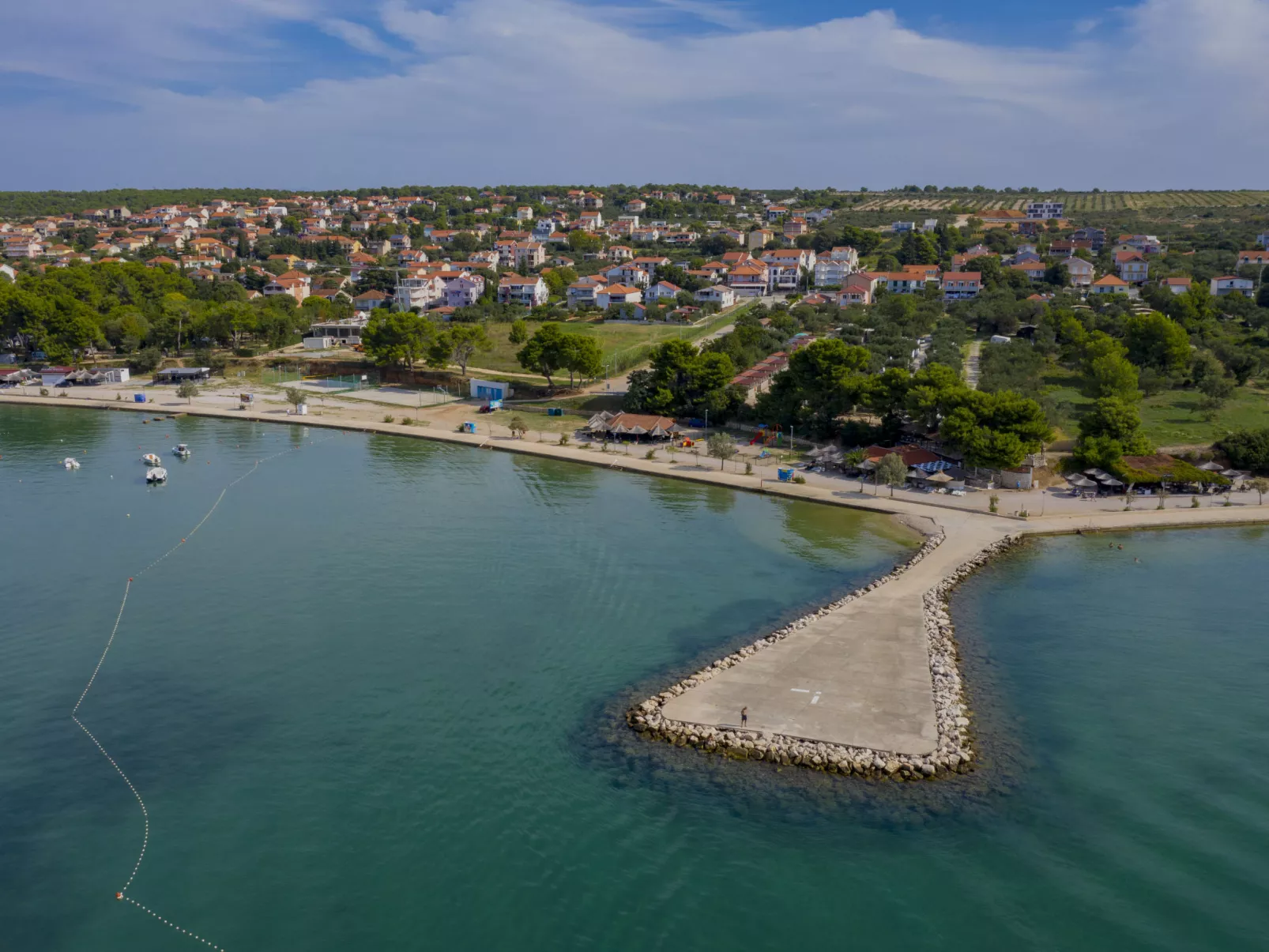 Adriatic Mobile Homes 3-Area