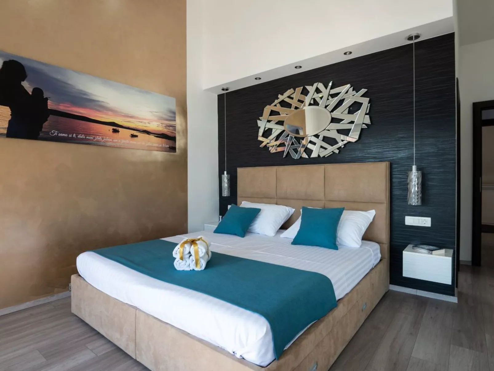 Wohnung in Turanj mit sicherem Parkplatz-Drinnen