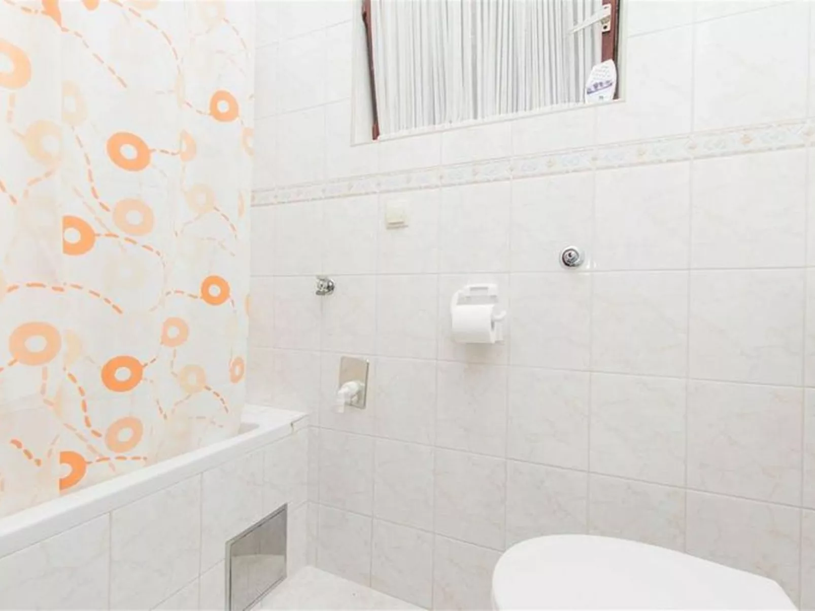 Wohnung Barby nahe Sandstrand - Agentur TA Leut-Drinnen