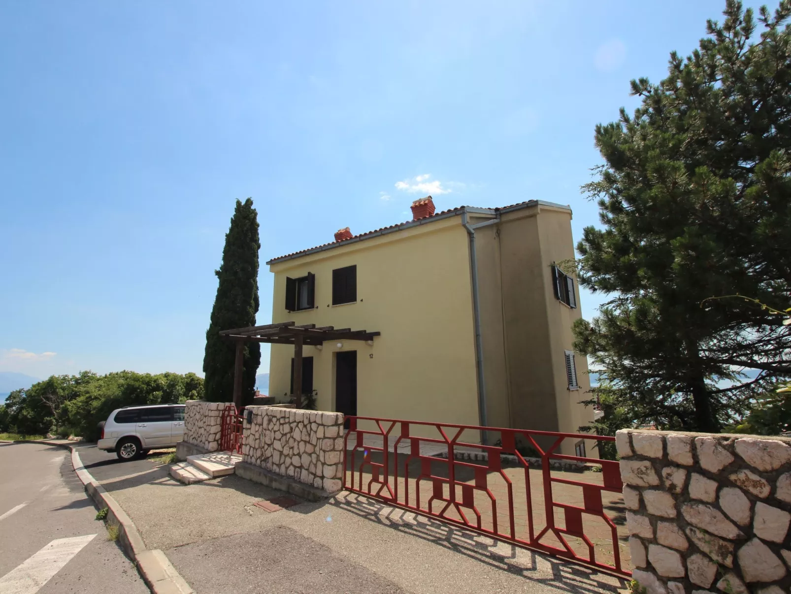 Apartment für zwei Erwachsene und zwei Kinder-Image-tags.info