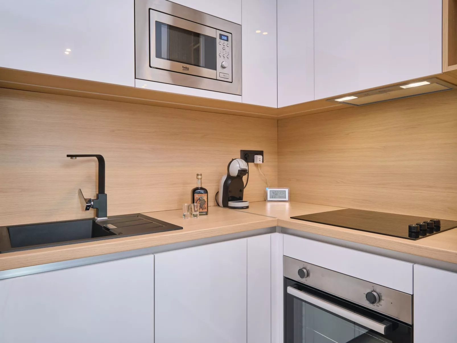 Punkt des Lebens 1-Dedans