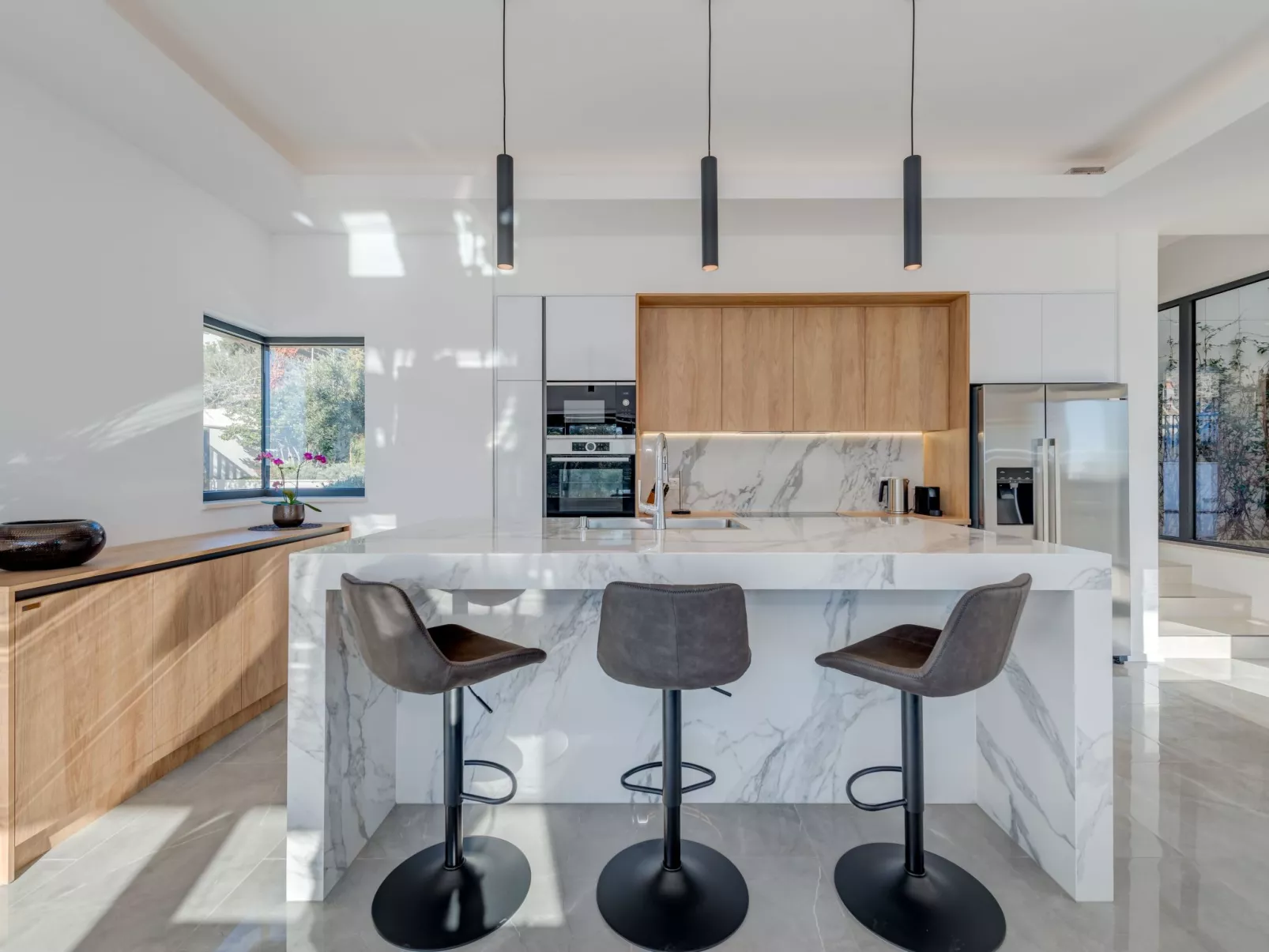 Charmantes Haus in Sevid mit privatem Parkplatz-Inside