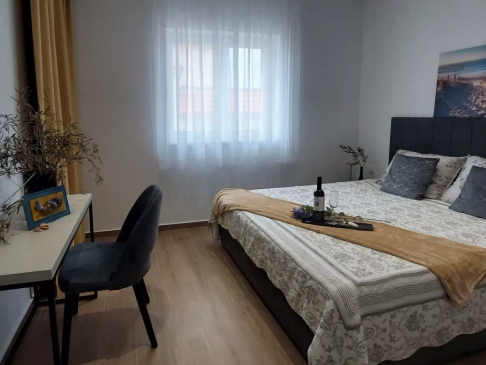 Luxuswohnung Aura-Inside