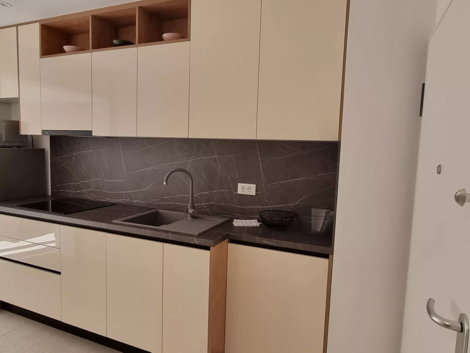 Apartment Punta Silo-Inside