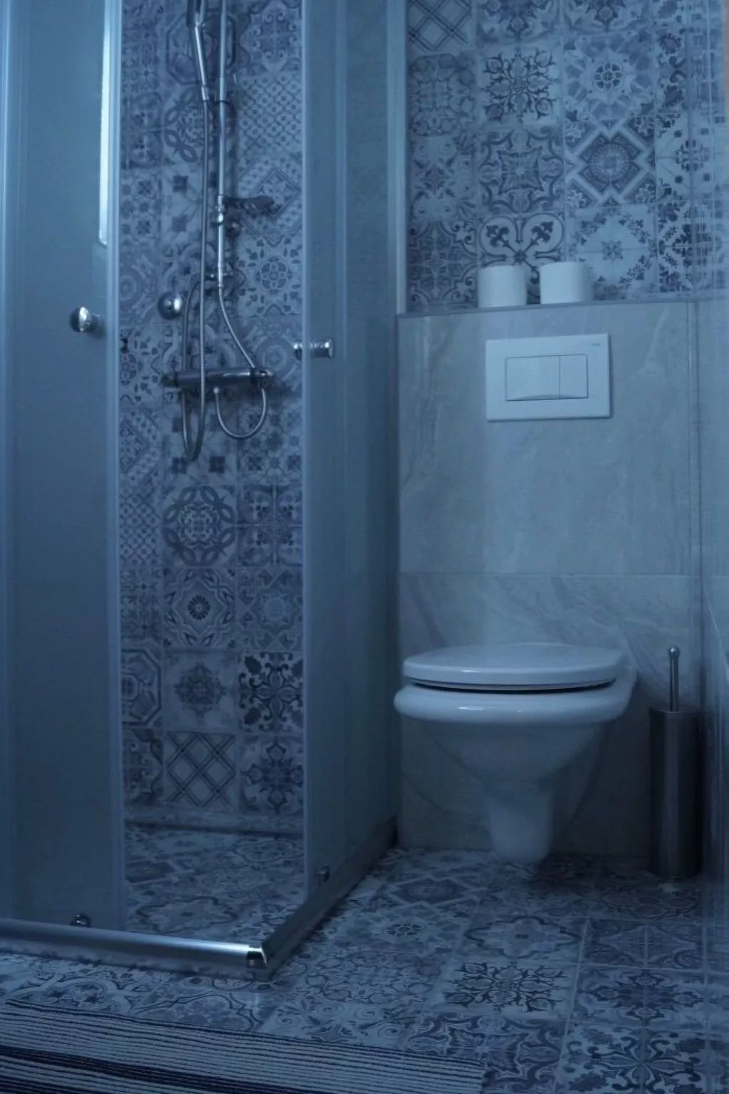 Charmante Wohnung Villa Ana Nr.2-Drinnen